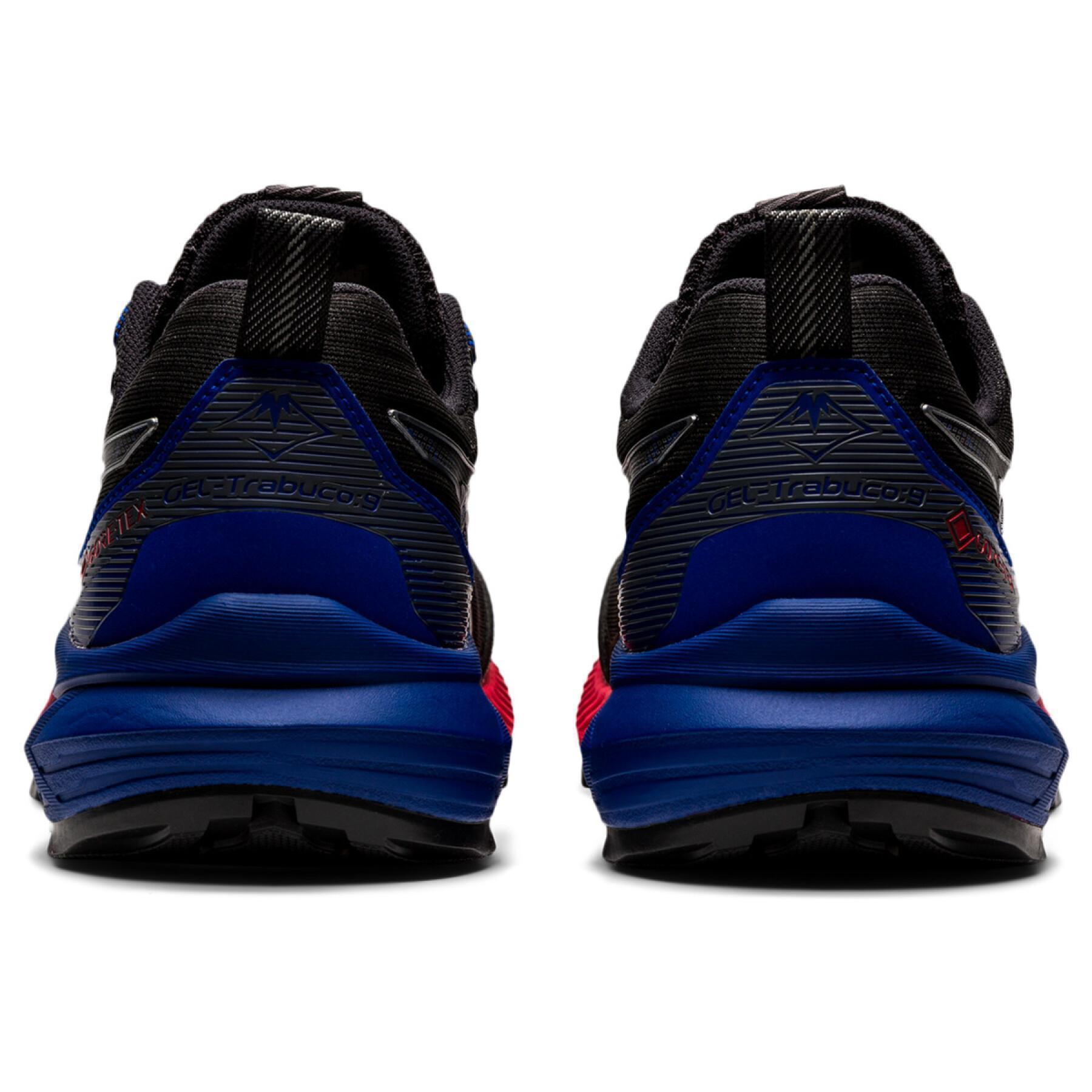 Trailrunning-Schuhe Asics Gel-Trabuco 9 G-Tx