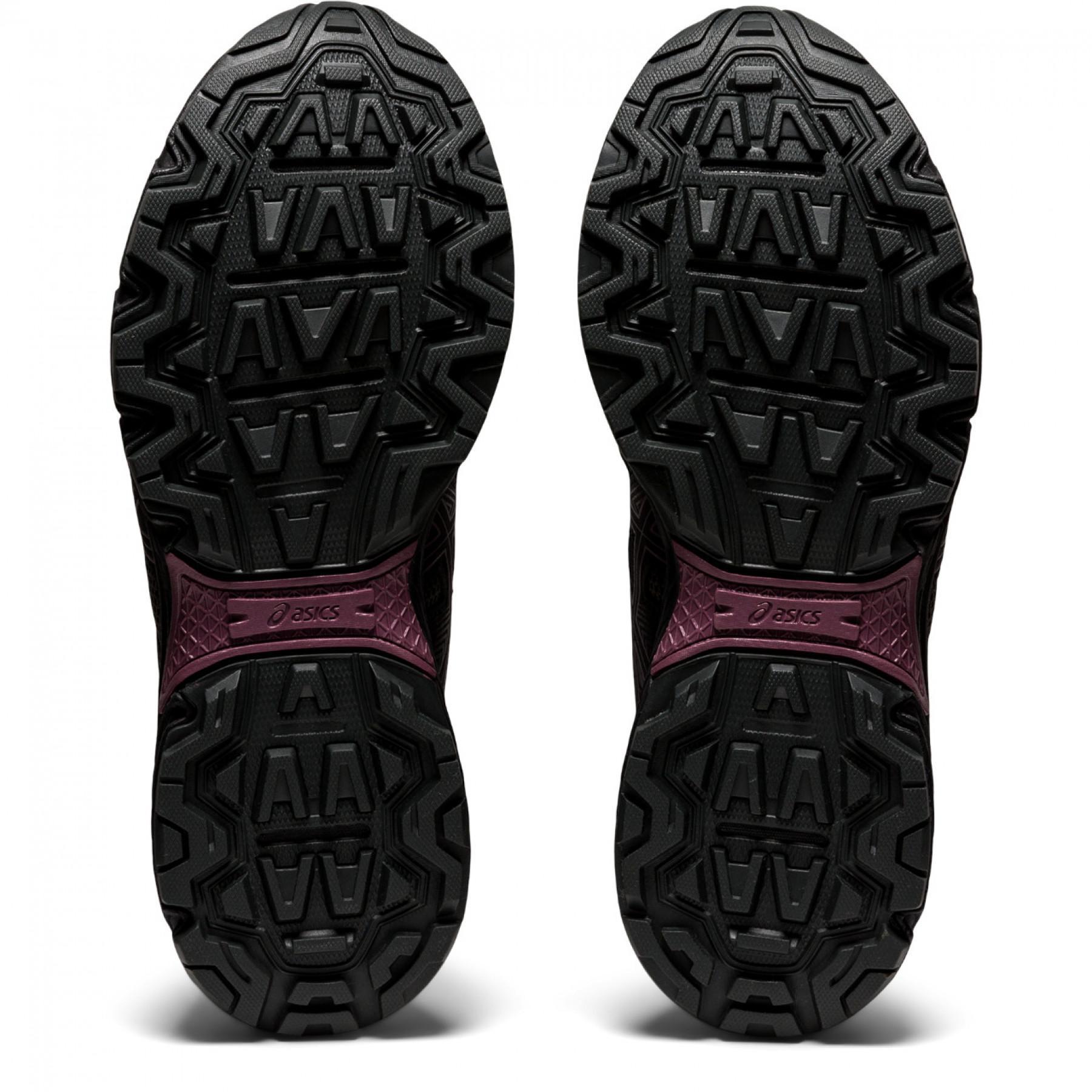 Trailrunning-Schuhe für Frauen Asics Gel-Venture 8 Waterproof