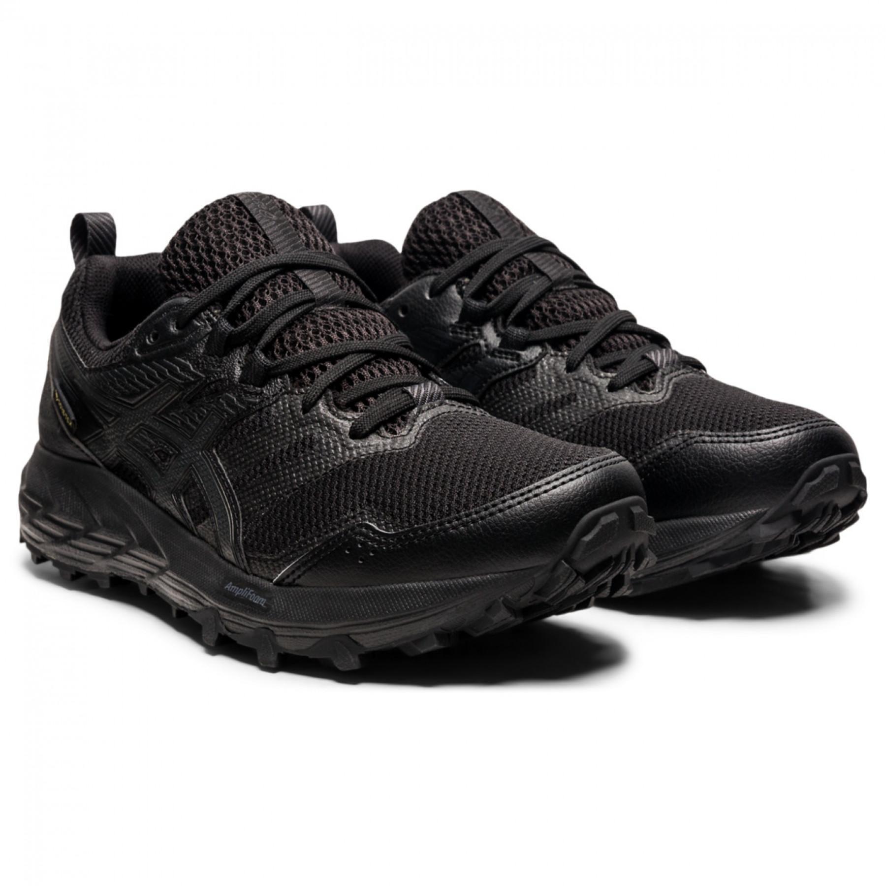 Trailrunning-Schuhe für Frauen Asics Gel-Sonoma 6 G-Tx GTX
