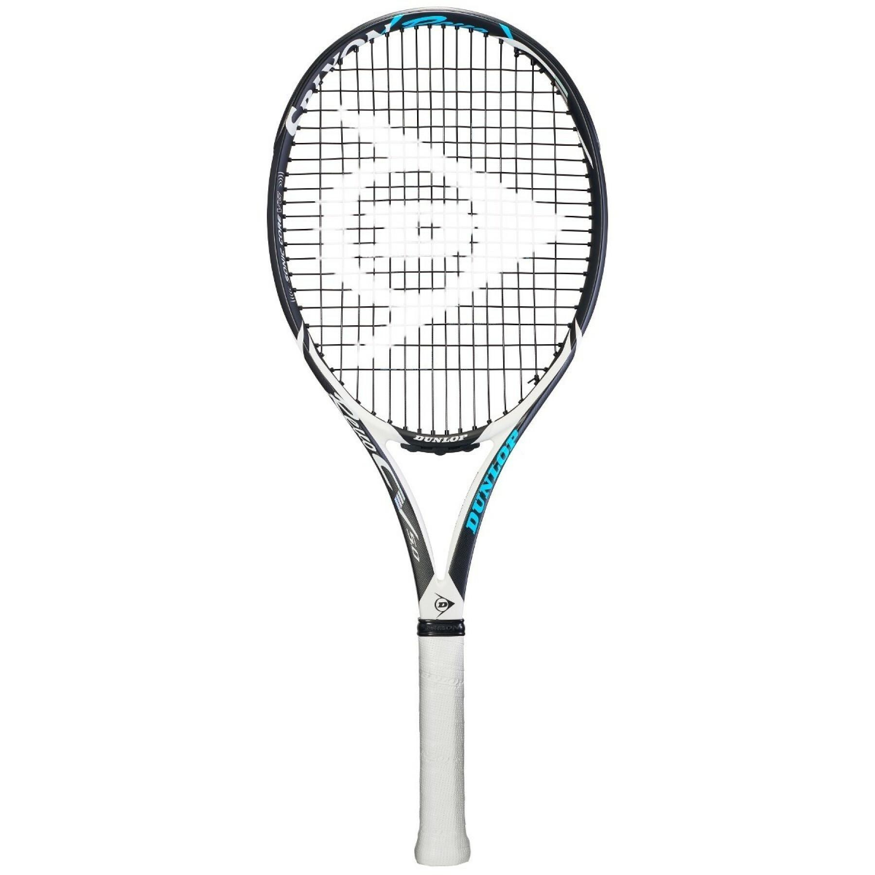 Tennisschläger Dunlop Tf Srx 18Revo cv 5.0 G2