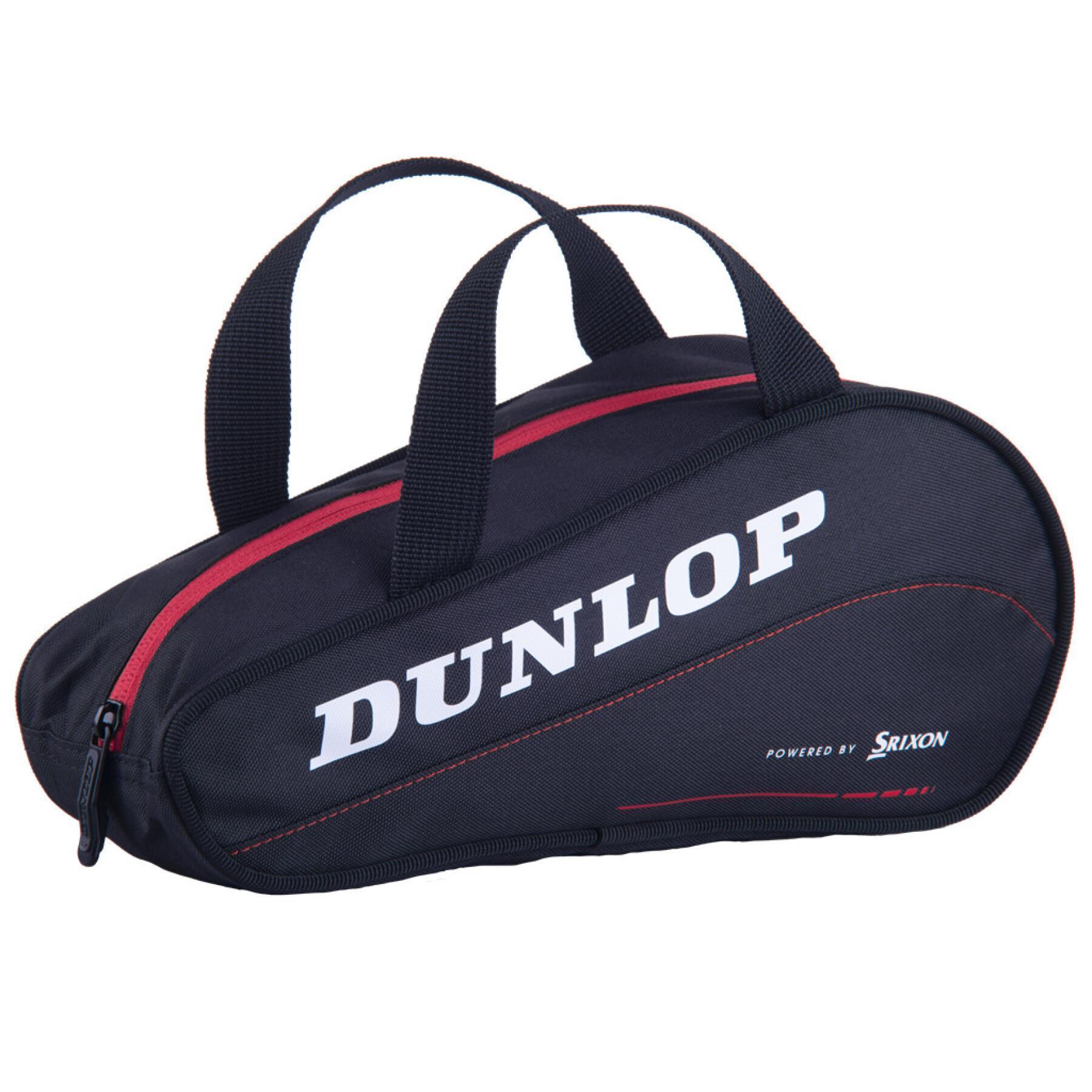 Schlägertasche Dunlop cx performance mini