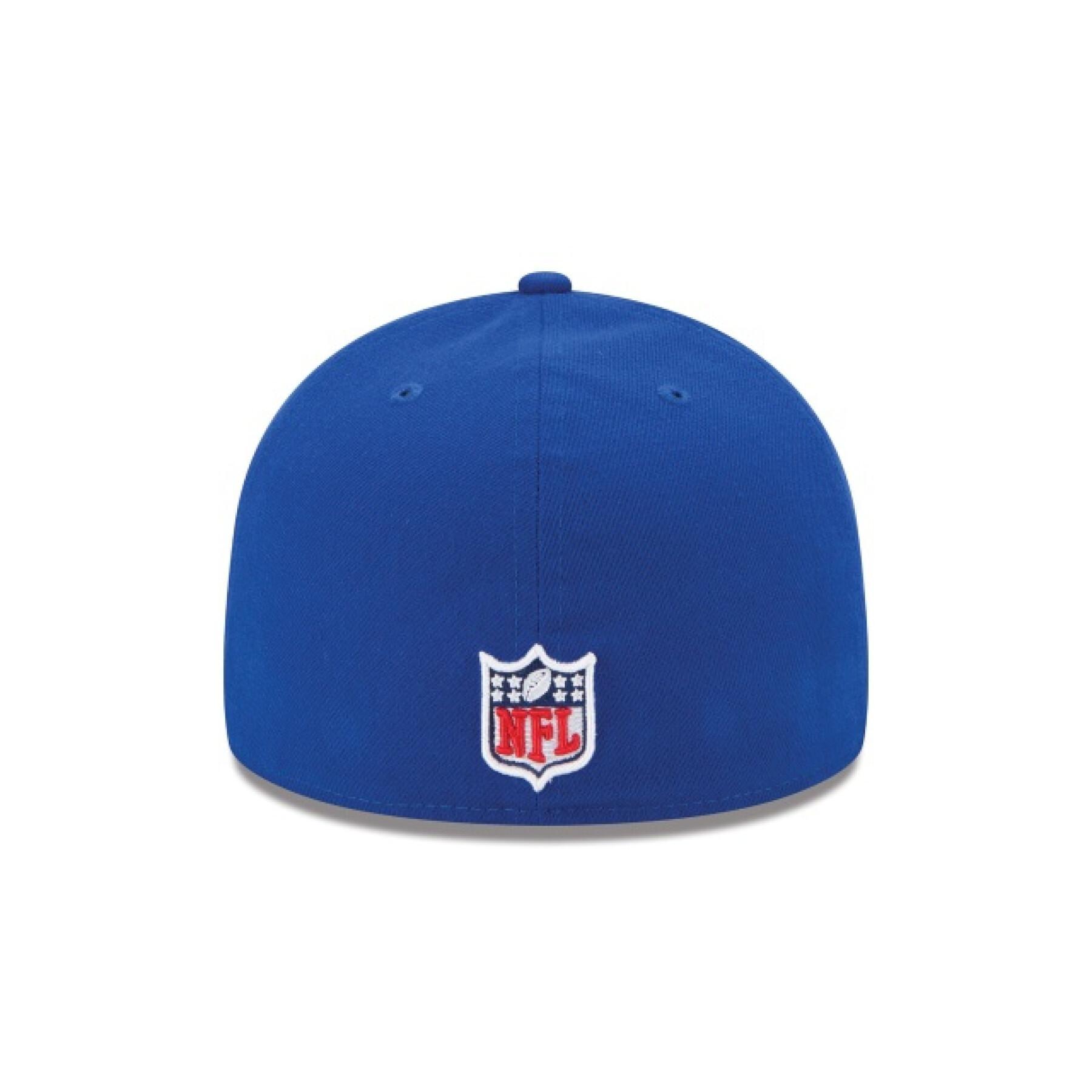 Kappe New Era Ny Giants On-field Game 59fifty