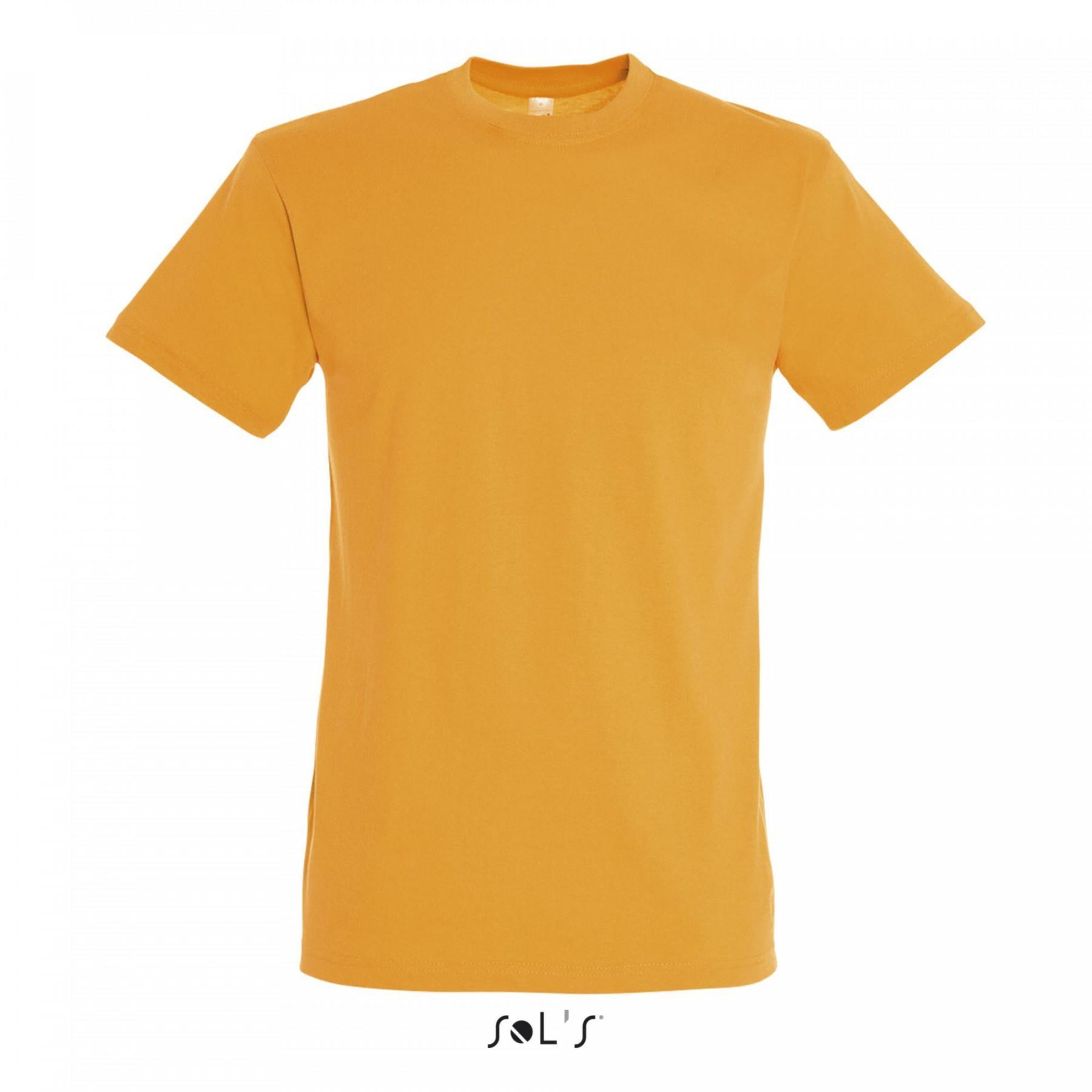 T-Shirt Sol's