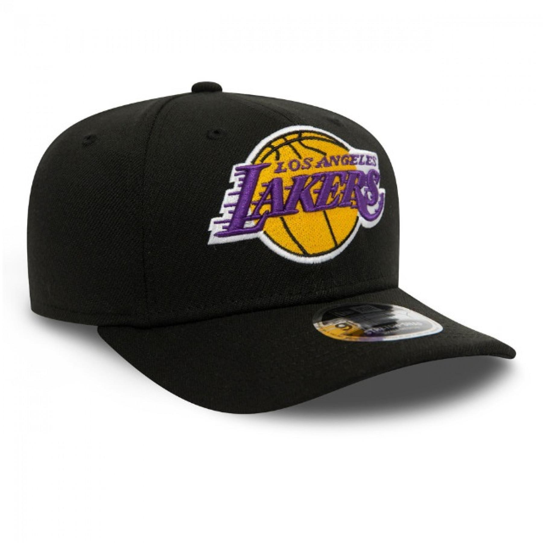 Kappe New Era Lakers Stretch 9fifty