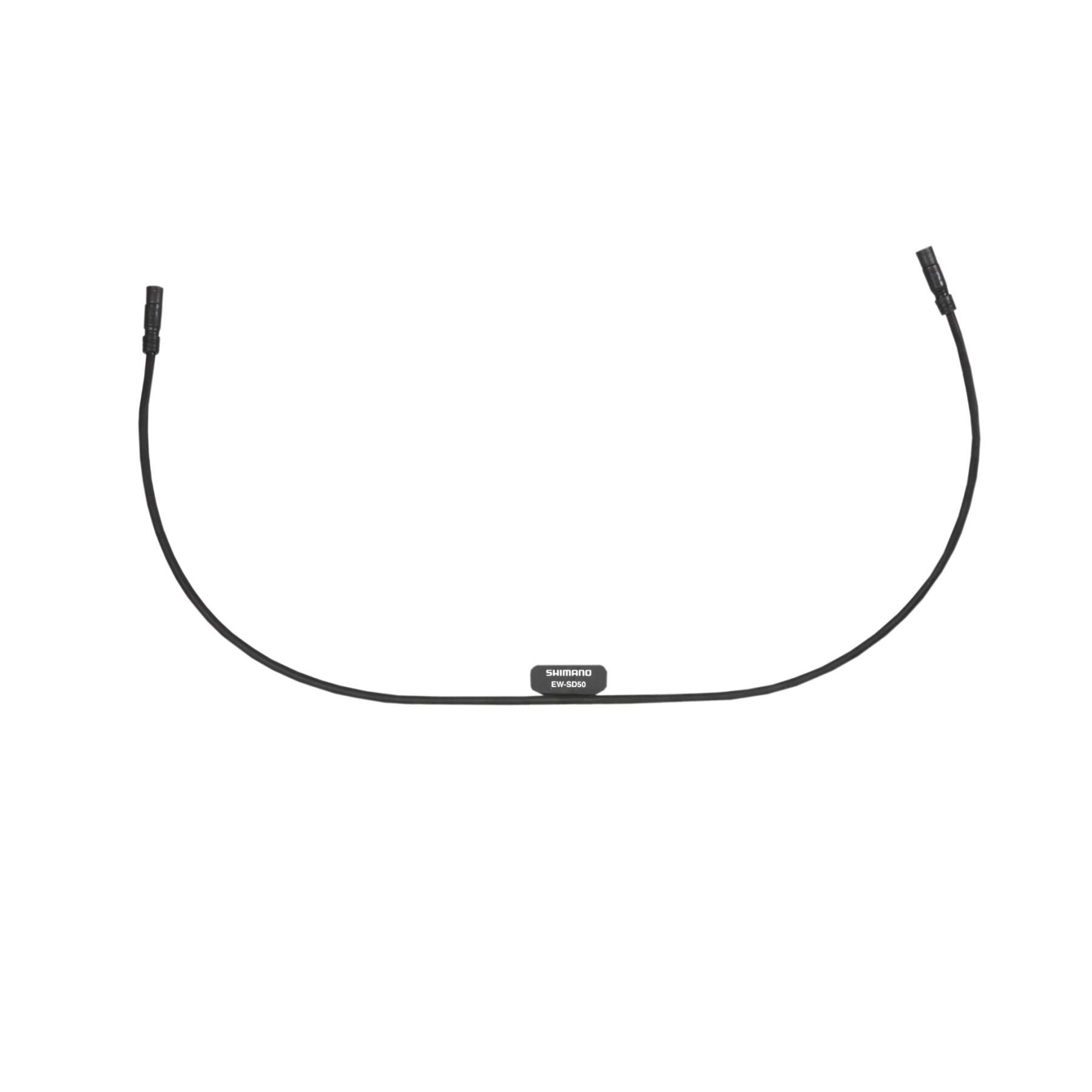 Elektrisches Kabel Shimano ew-sd50 pour dura ace/ultegra Di2 150 mm