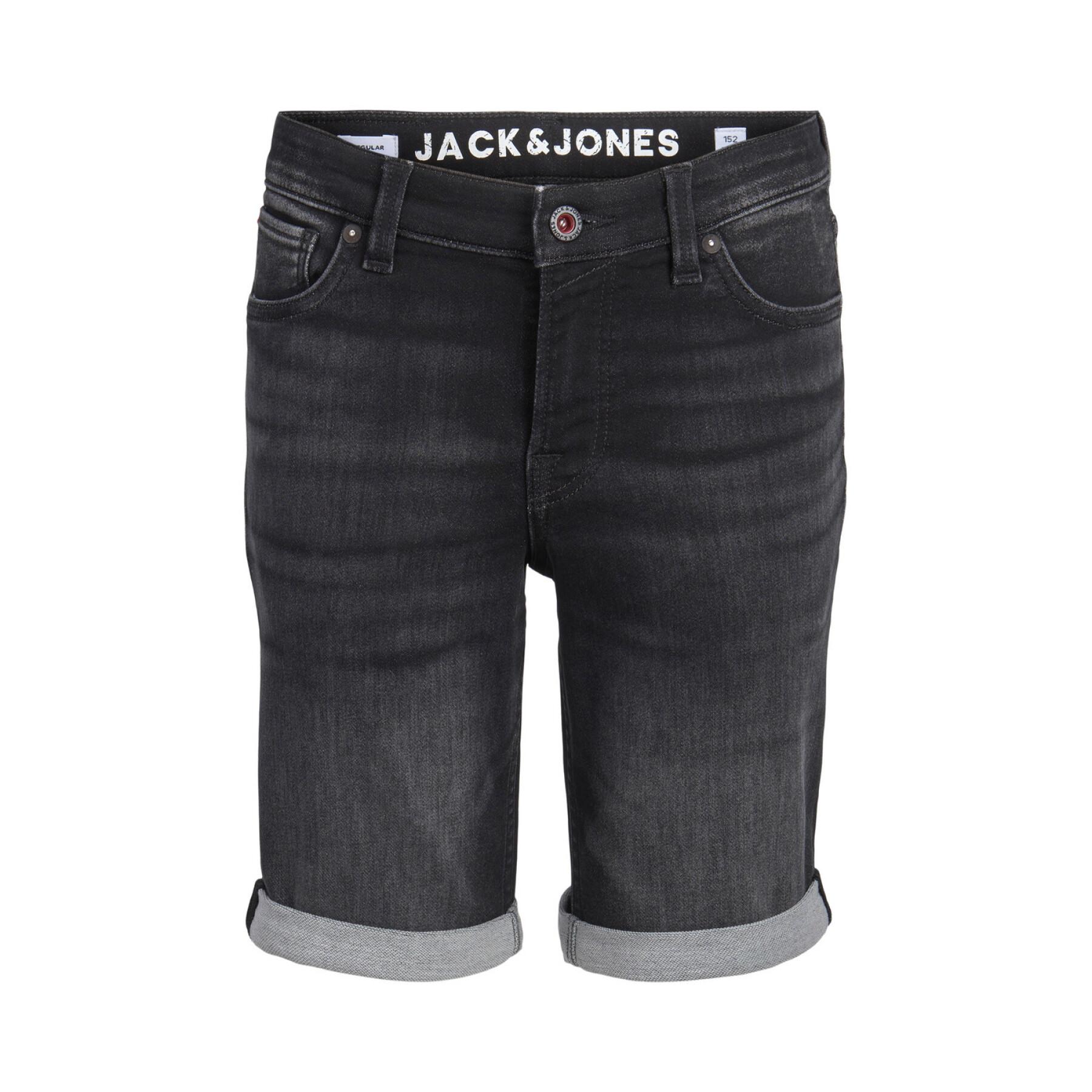 Shorts für Kinder Jack & Jones Rick Con Ge 708 IK