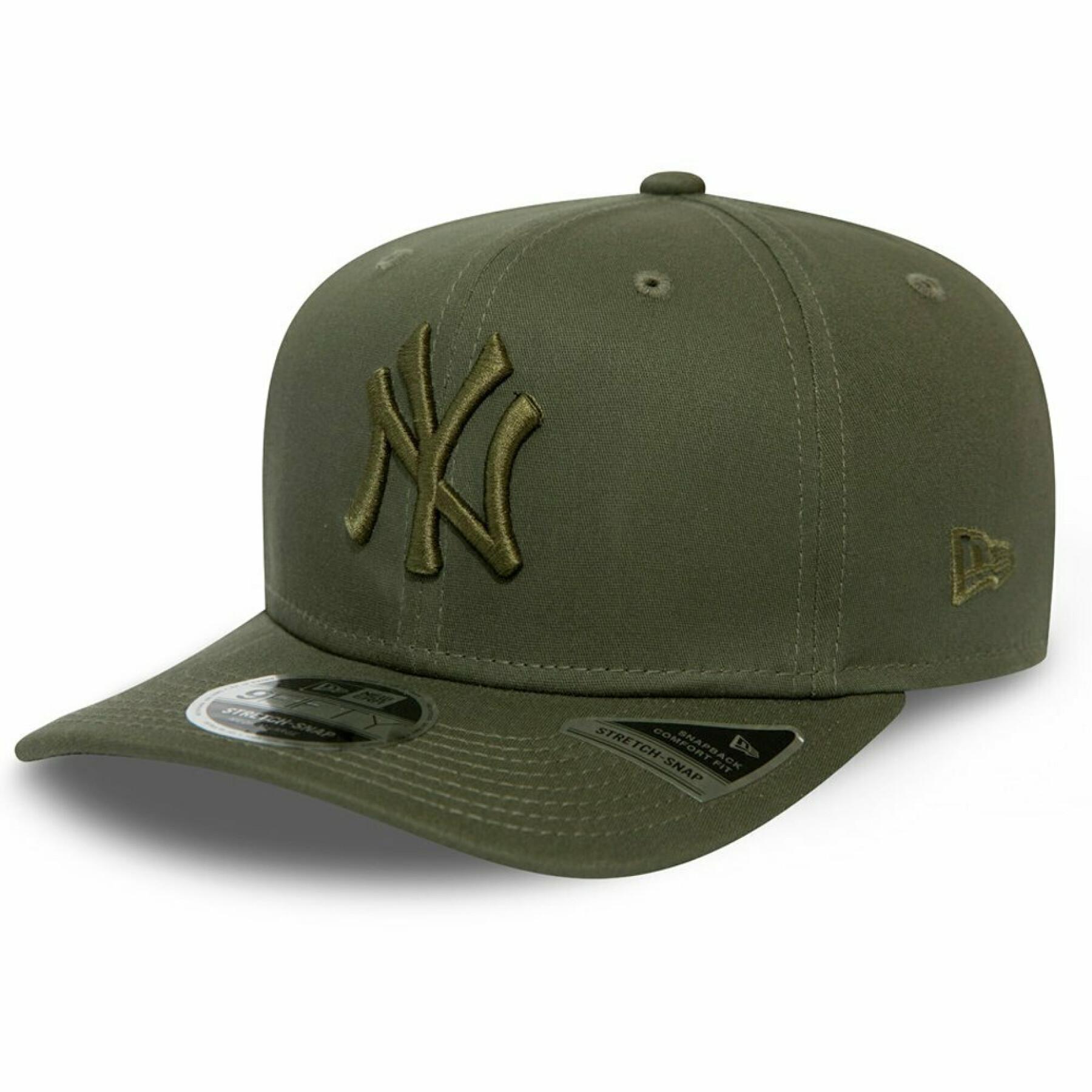 Kappe New Era Yankees 9fifty Essential Stretch