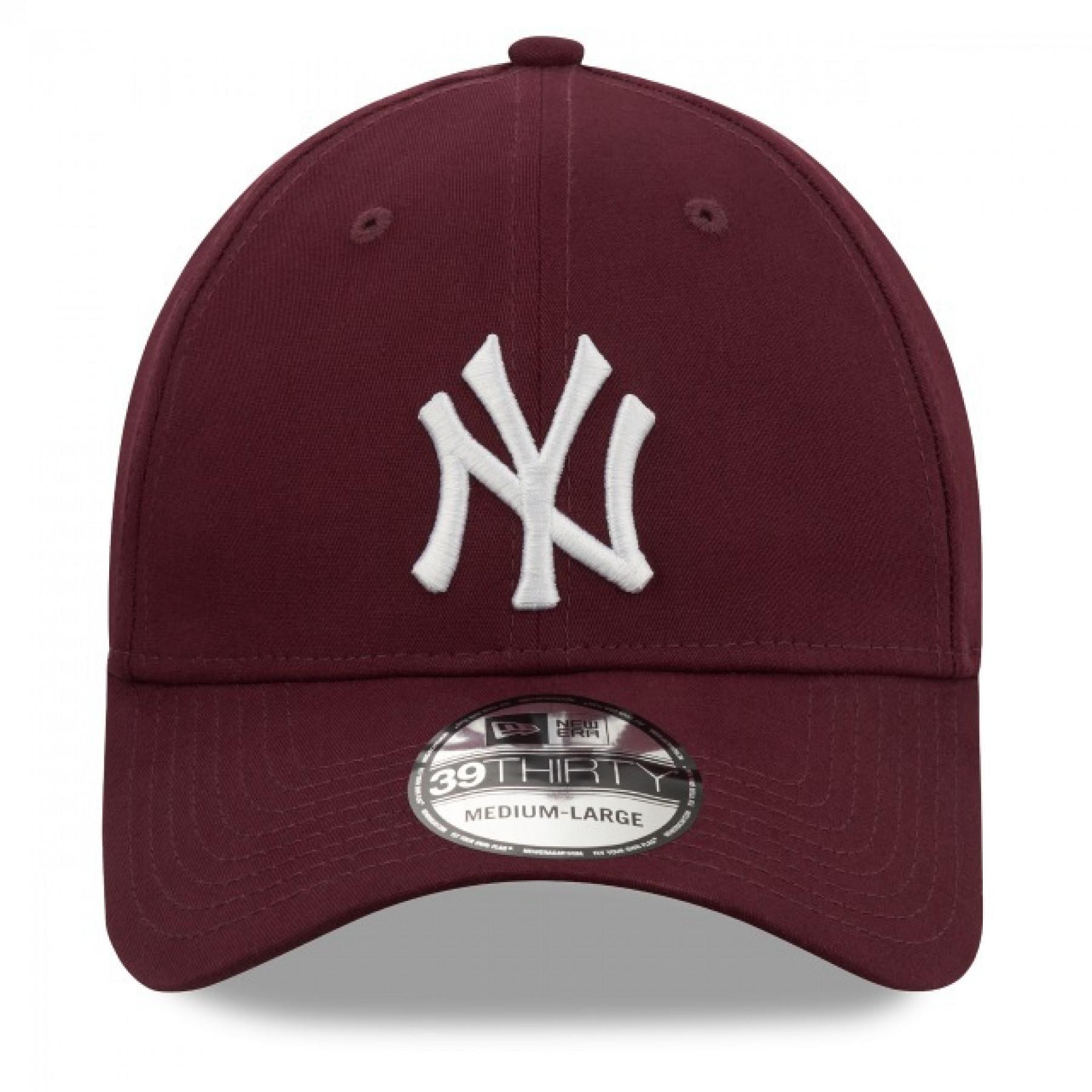 Kappe New Era New York Yankees League Essential 39THIRTY