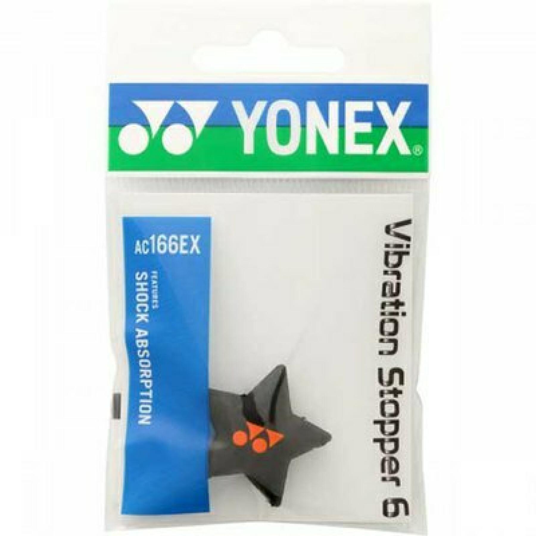 Antivibrator Yonex AC166EX étoile
