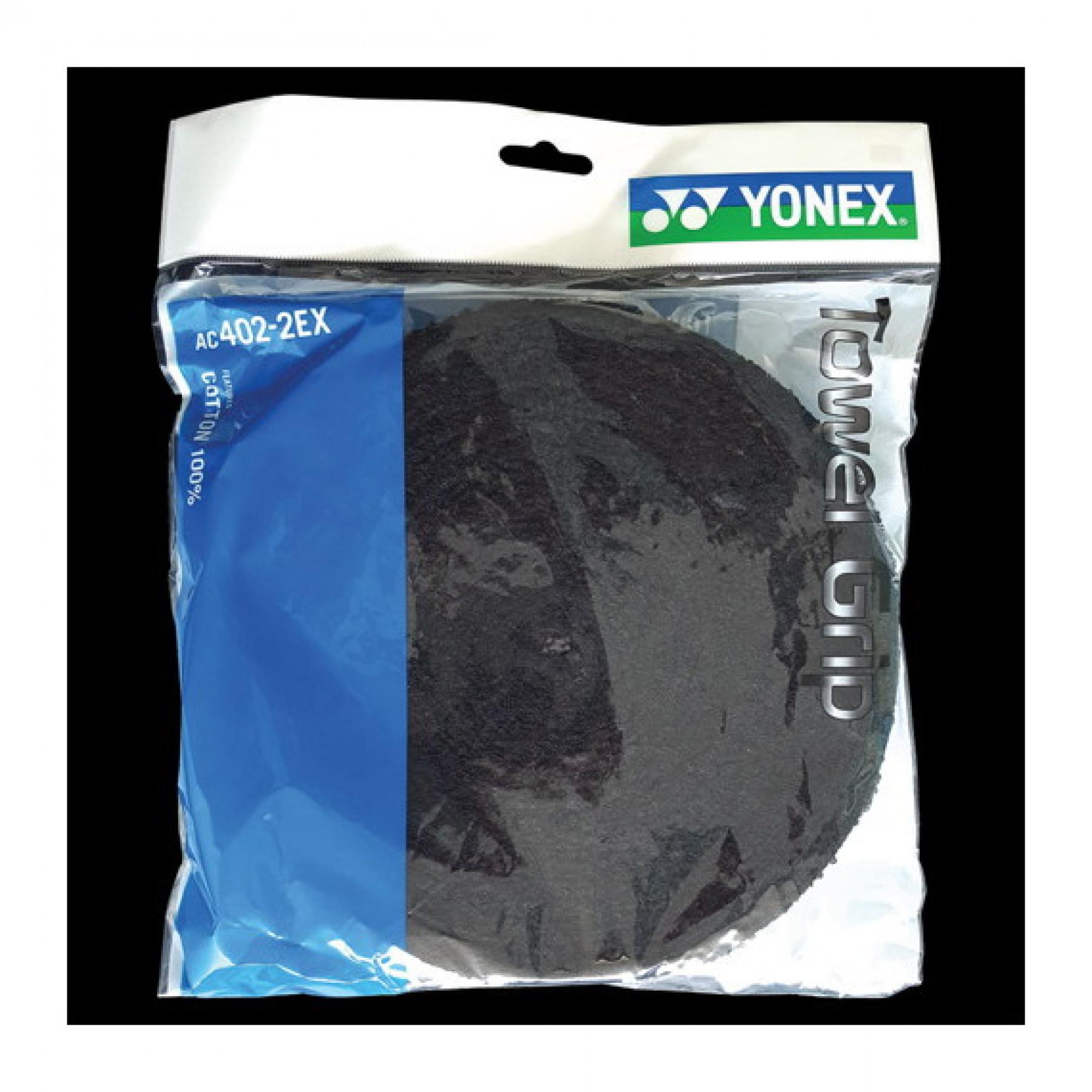 Schwammgriffrolle Yonex AC402-2EX