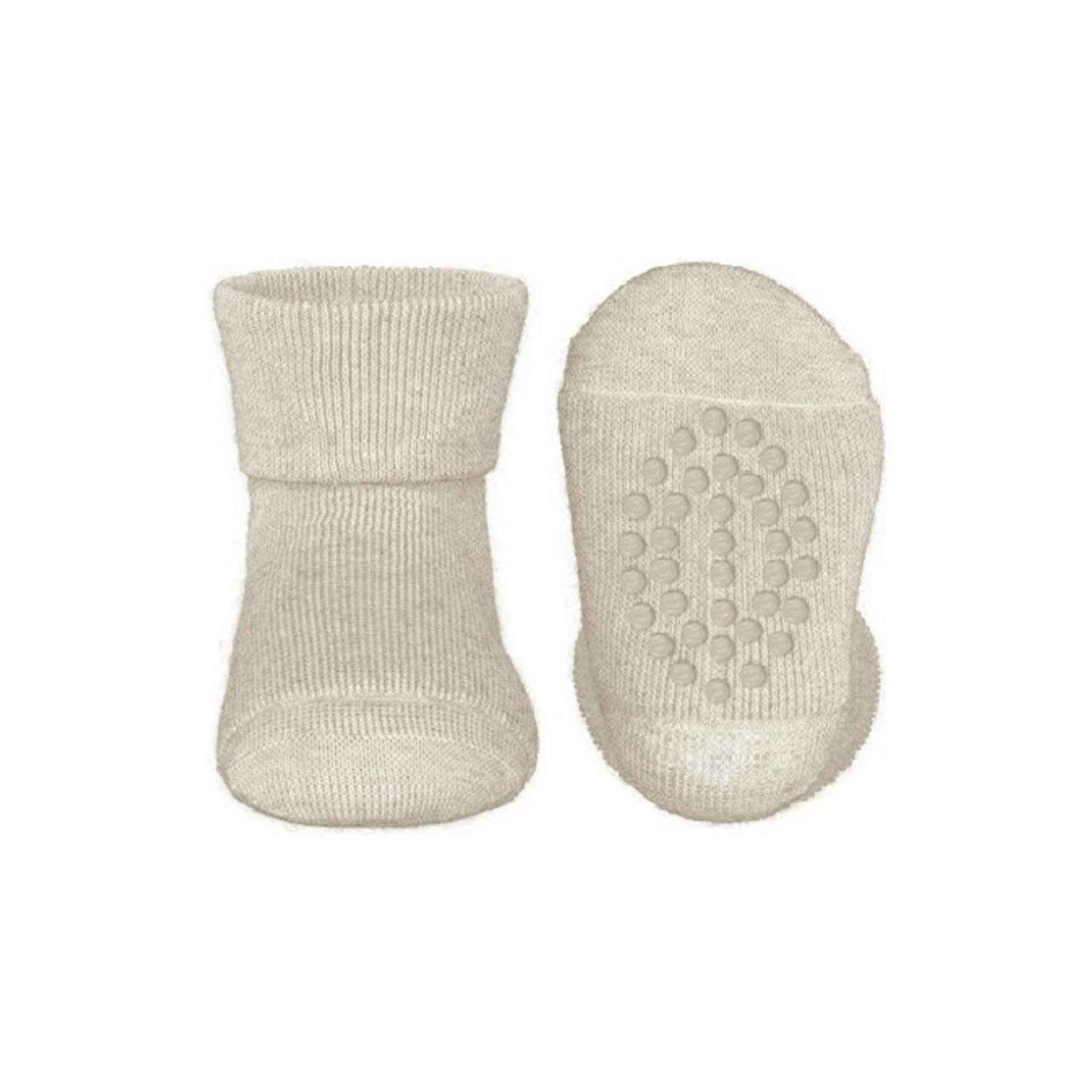 3er-Pack Baby-Socken Name it Neel Non Sock