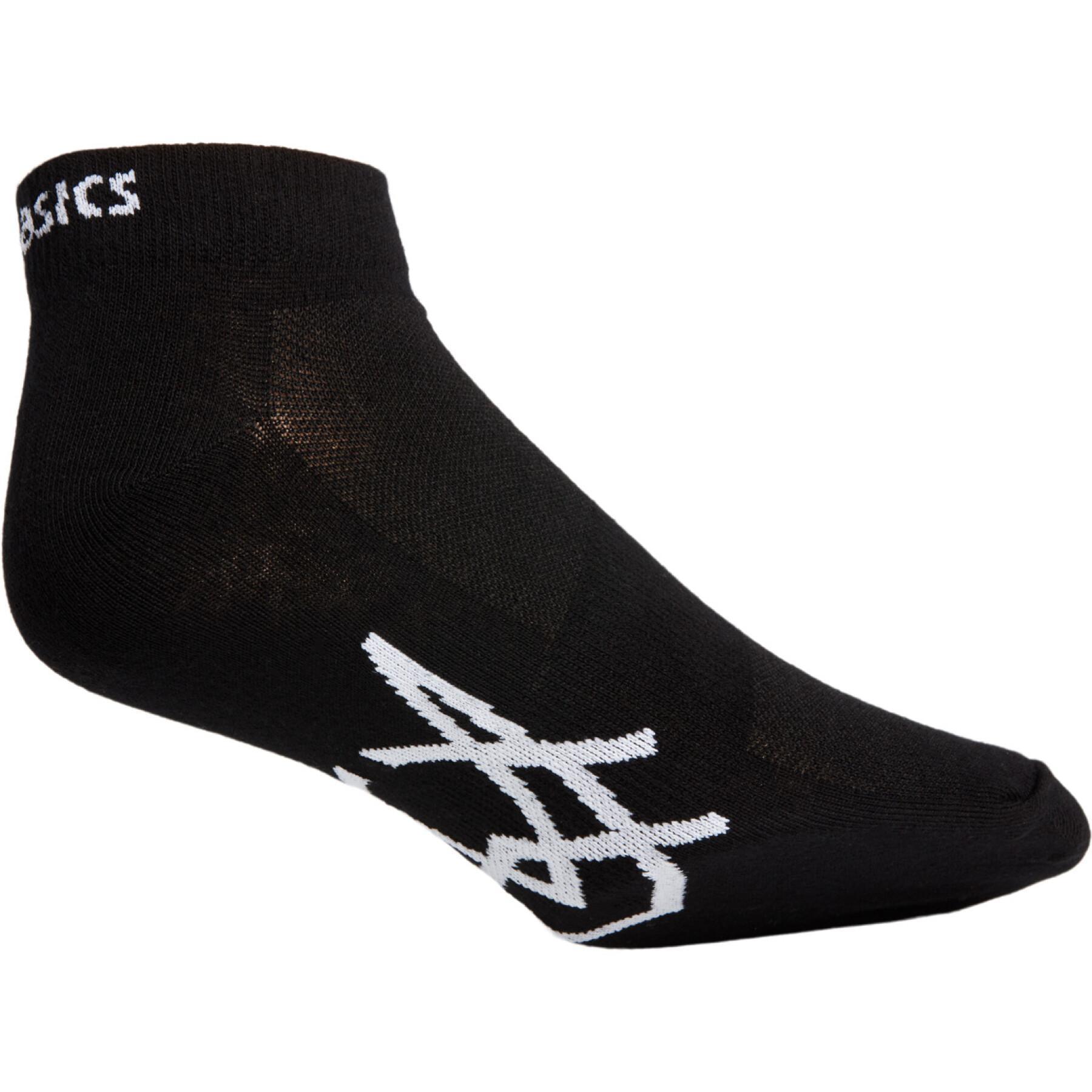 Socken Asics Sport Ped (3 paires)