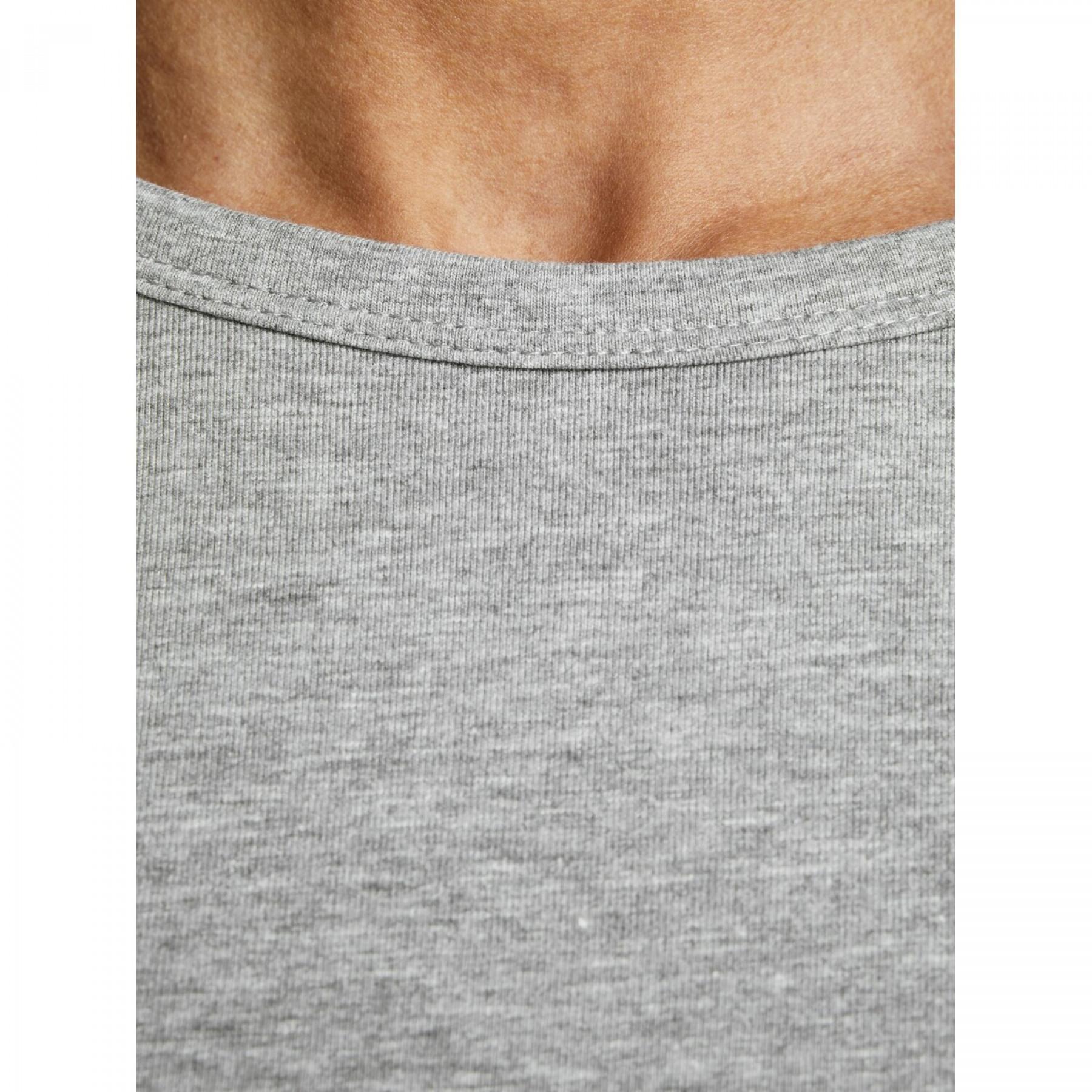 Langarm-T-Shirt Jack & Jones Basic o-neck