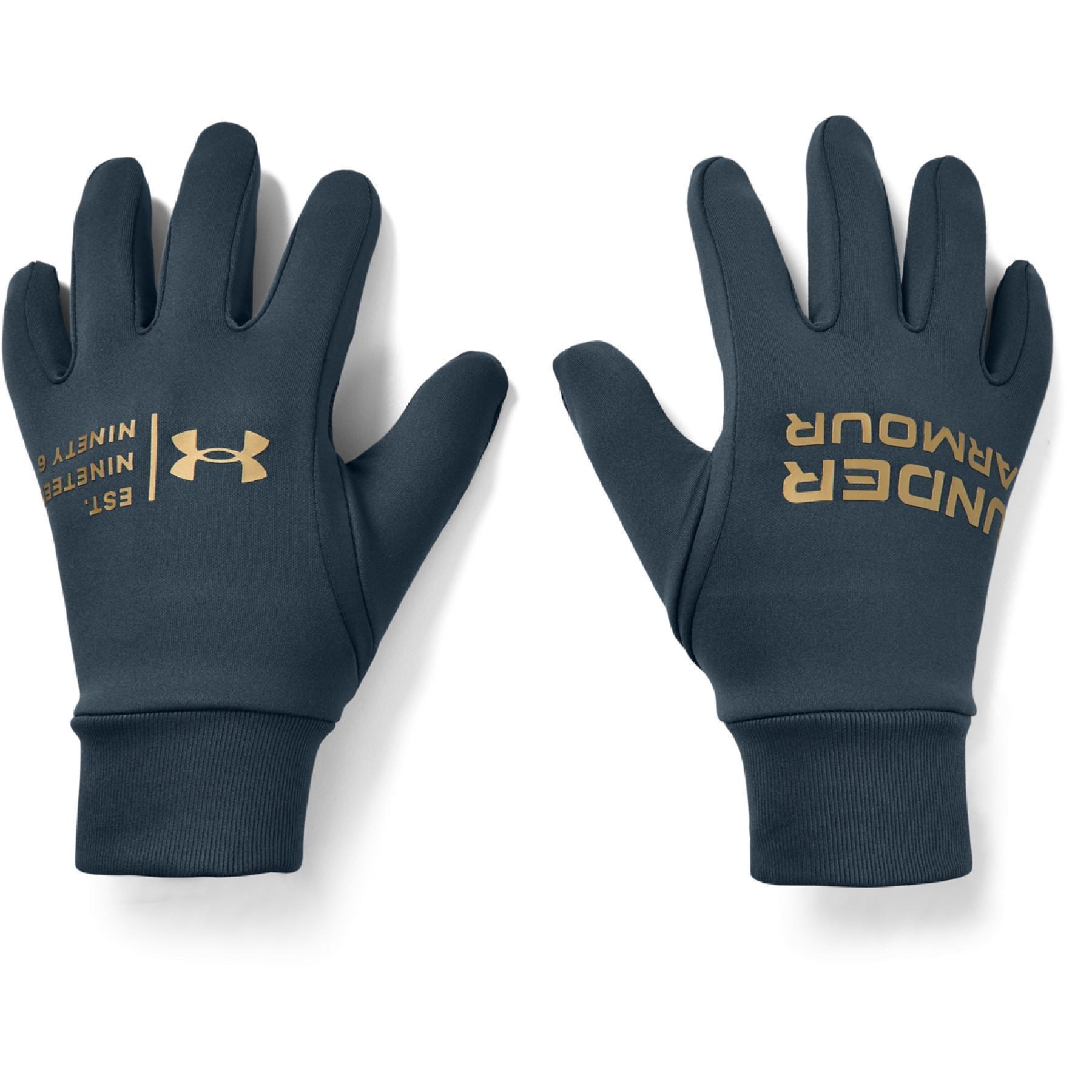 Handschuhe Under Armour Graphic Liner