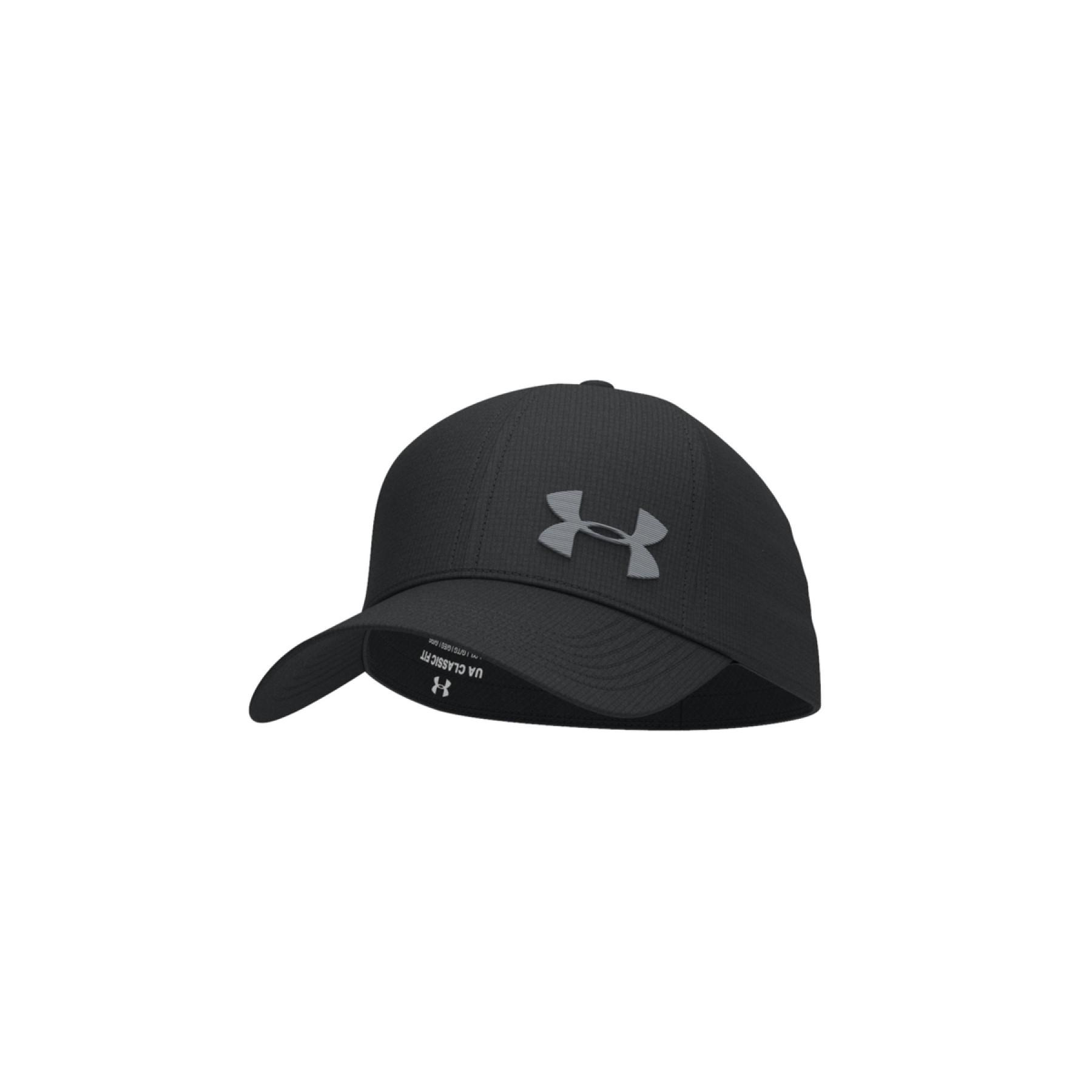 Kappe Under Armour extensible ArmourVent