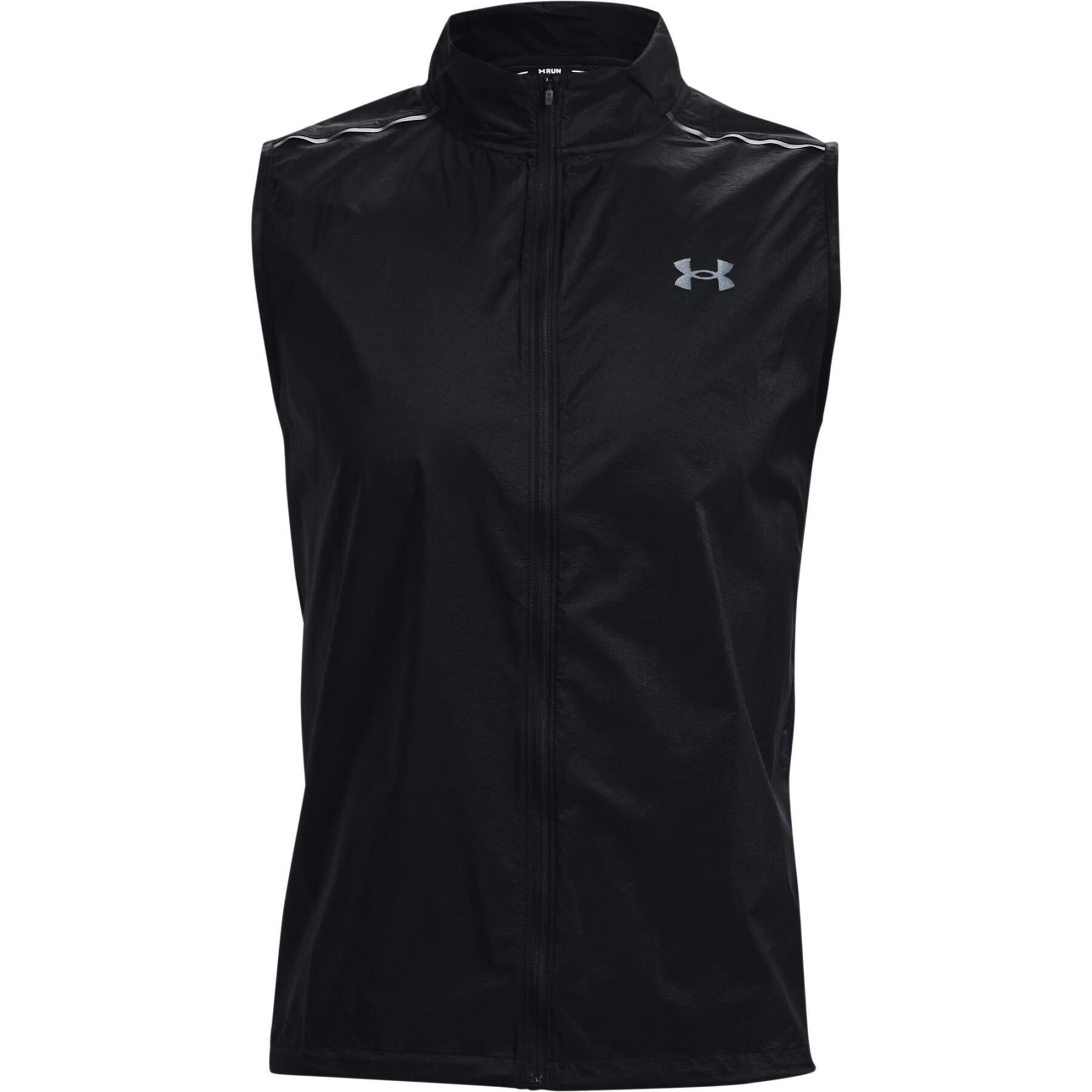 Jacke Under Armour Outrun The Storm