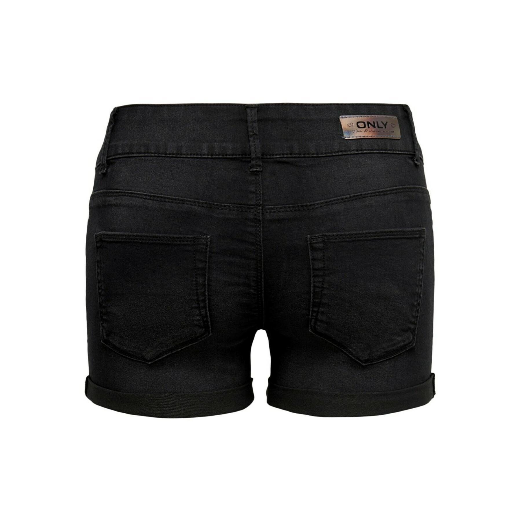 Damen-Shorts Only onlcarmen