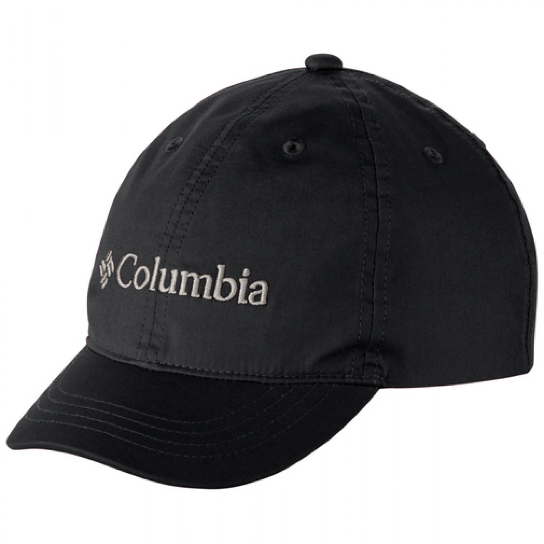 Kindermütze Columbia Adjustable Ball