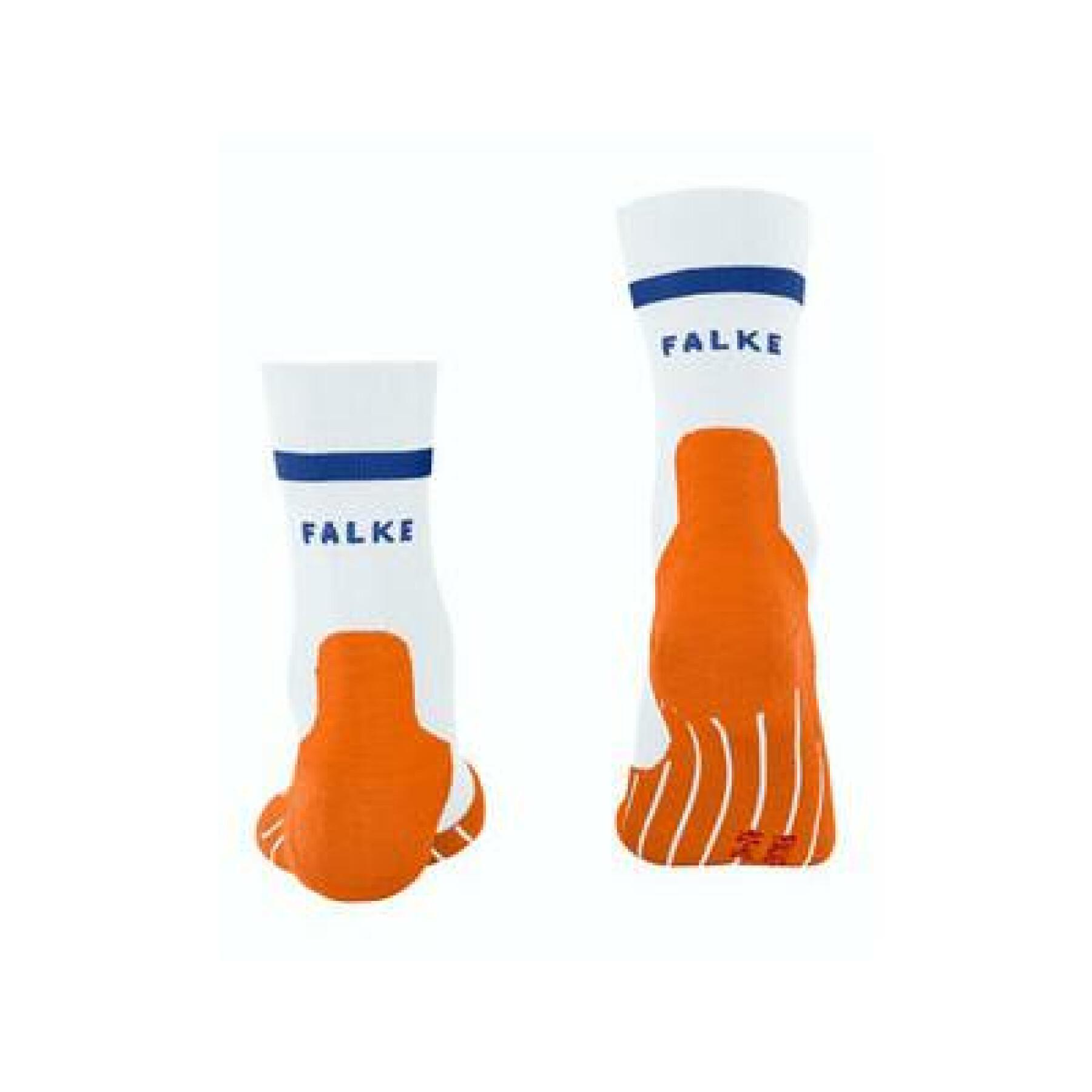 Socken Falke Ru4
