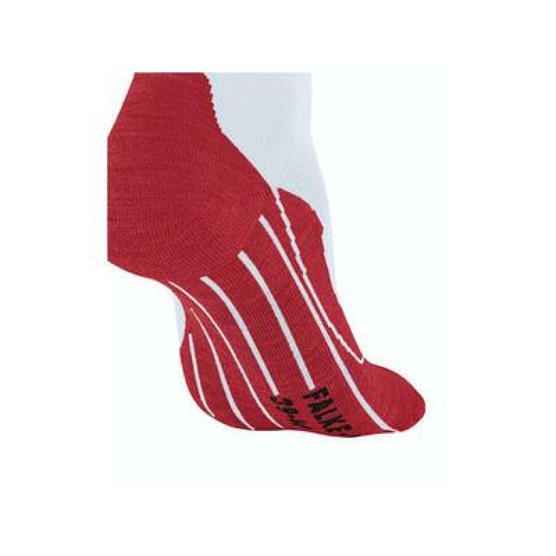 Kurze Socken für Frauen Falke Ru4