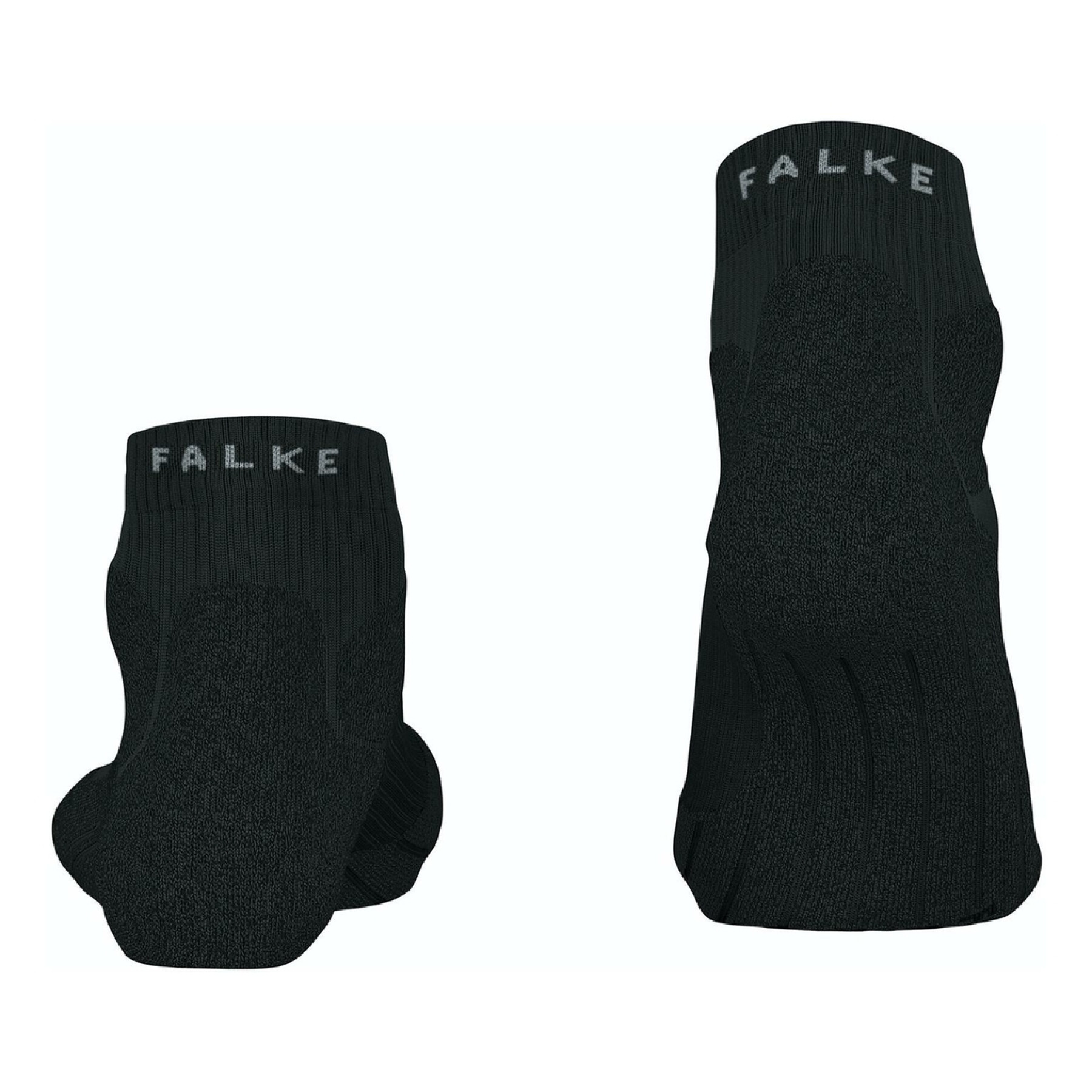 Niedrige Socken Falke RU Trail