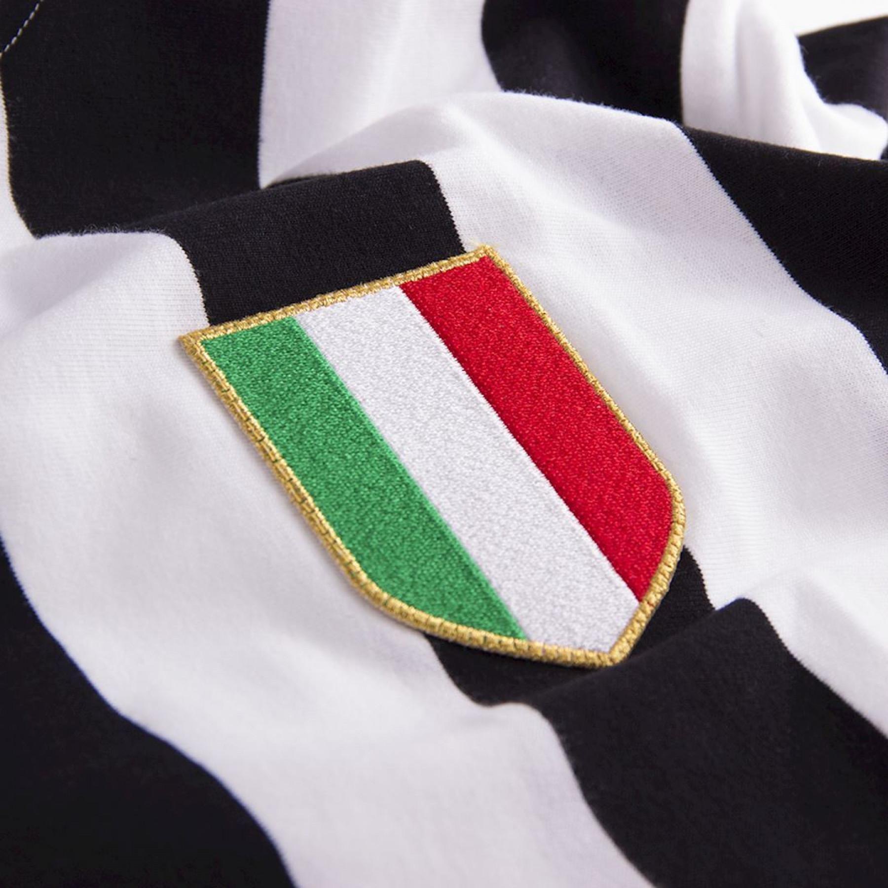 Langarmshirt Copa Juventus Turin 1951/52