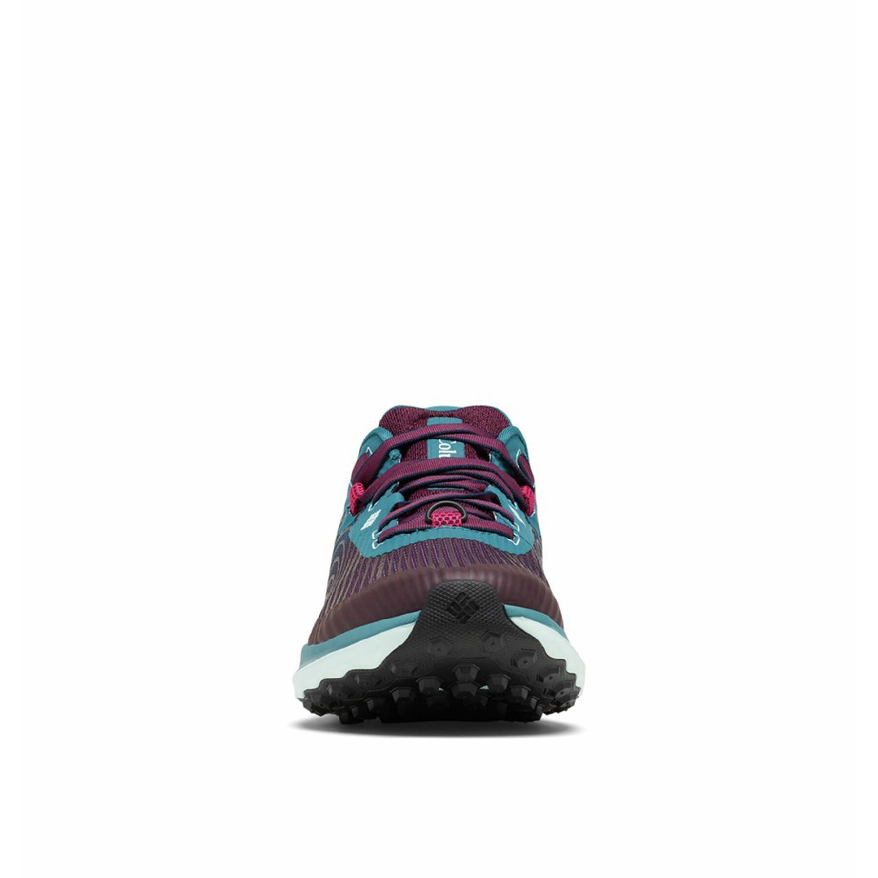 Trailrunning-Schuhe für Frauen Columbia Ese Ascent™