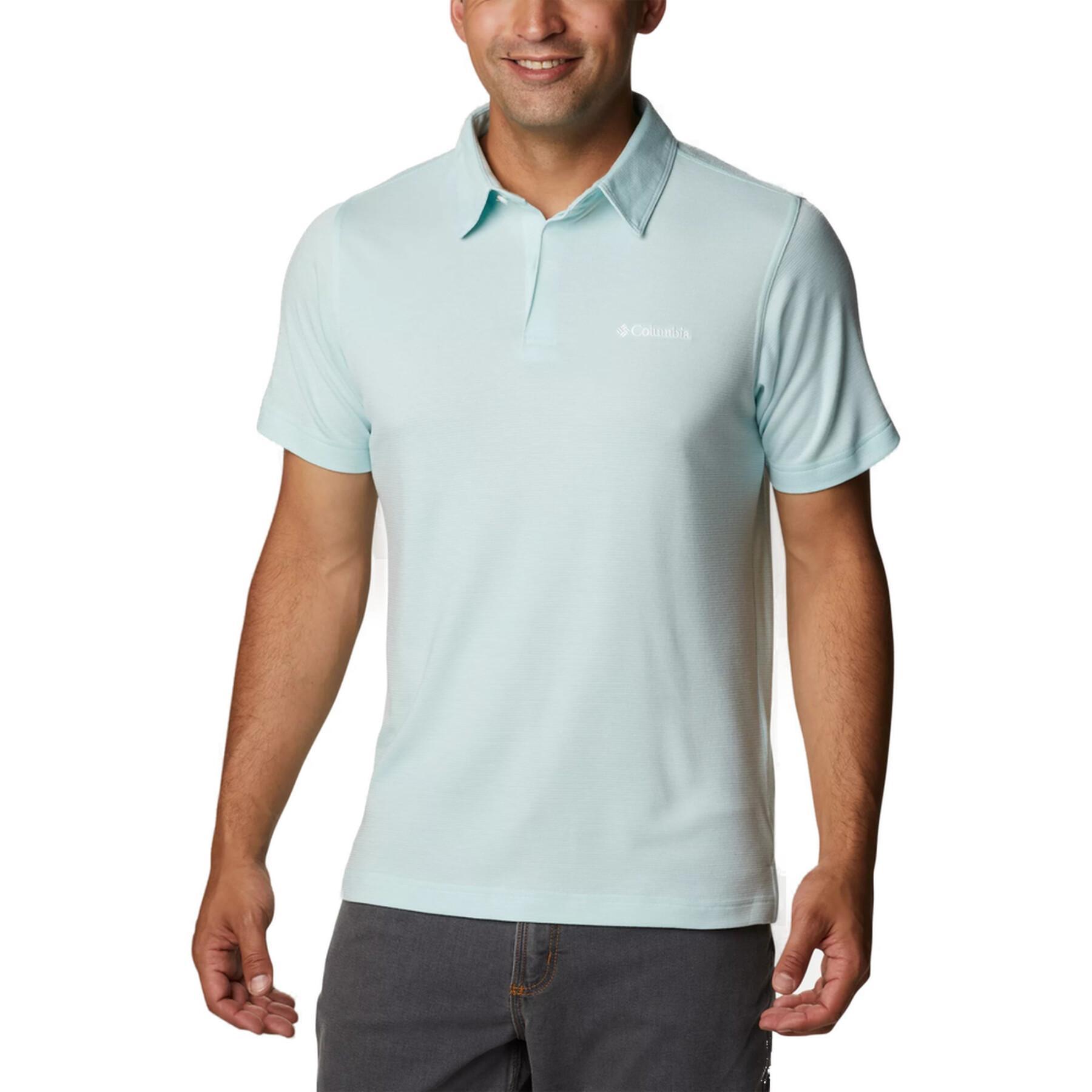 Polo-Shirt Columbia Sun Ridge™ II
