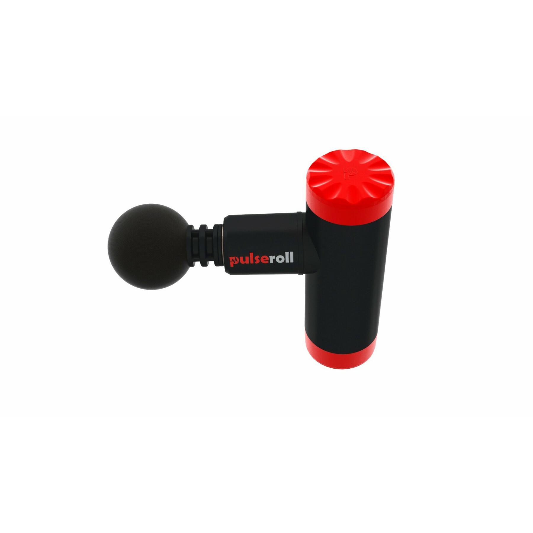 Mini-Massagepistole Pulseroll