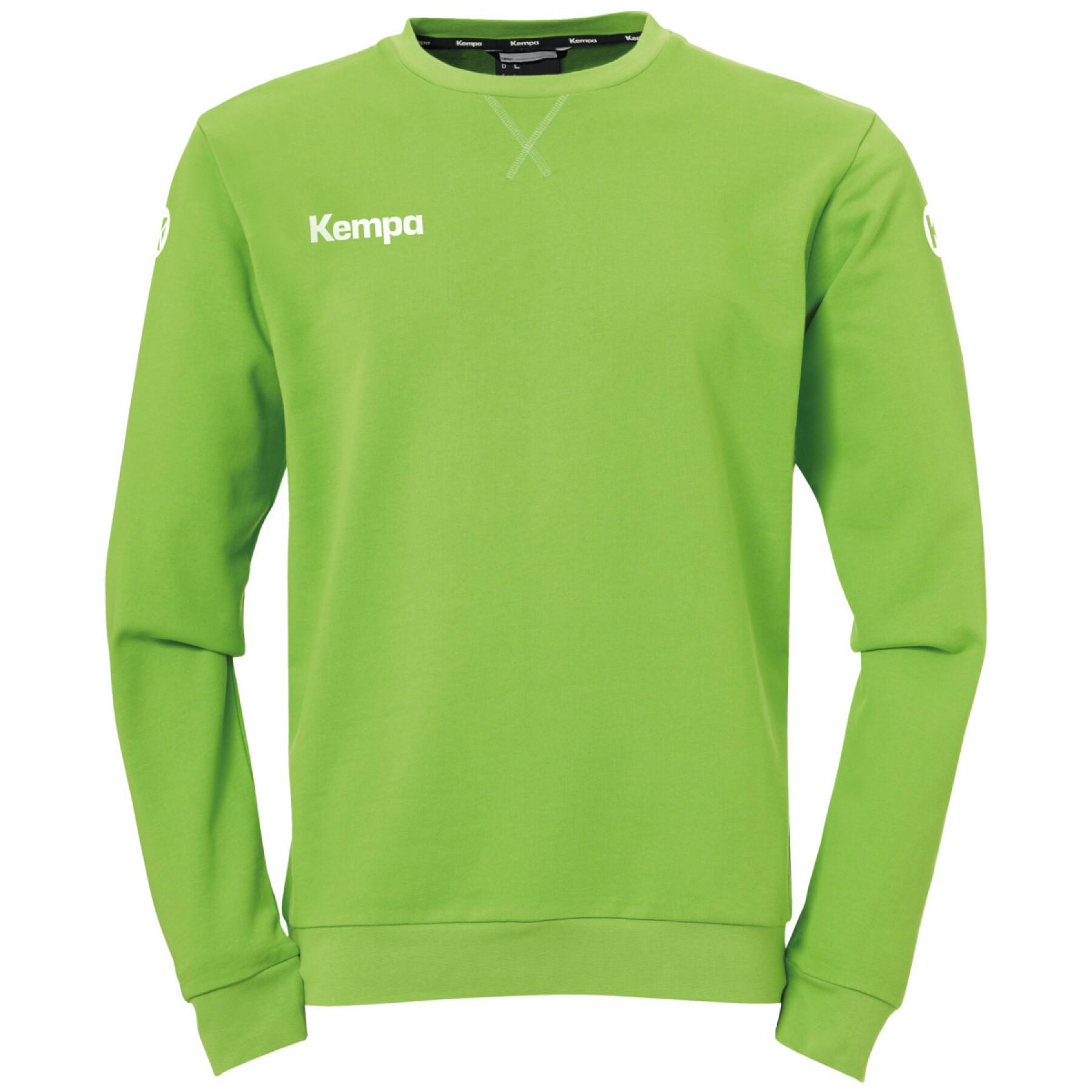 Sweatshirt Kempa Training Top