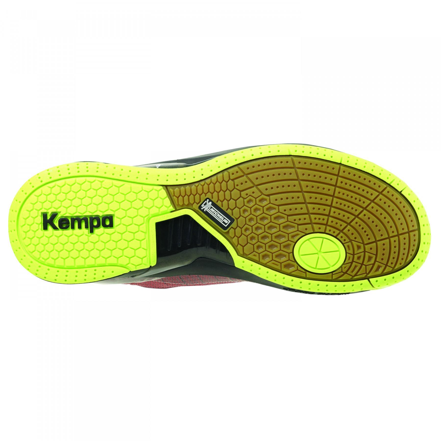 Schuhe Kempa Attack Two Contender
