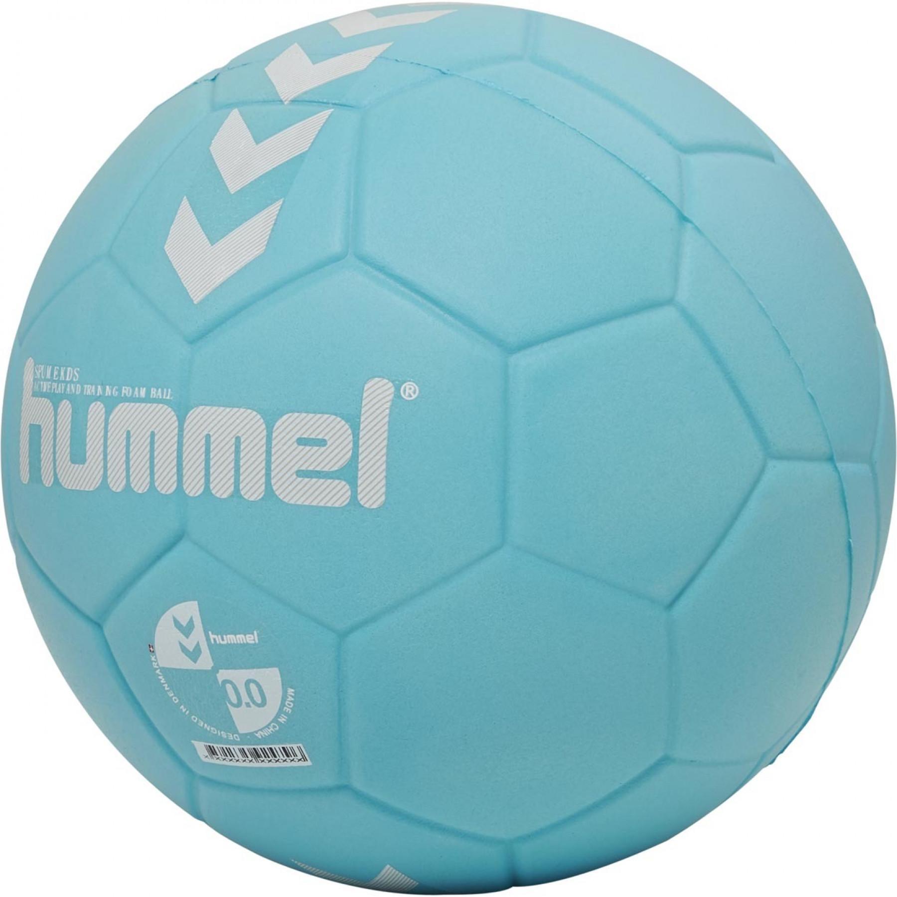 Kinder-Handball Hummel Spume (Schaumstoff)