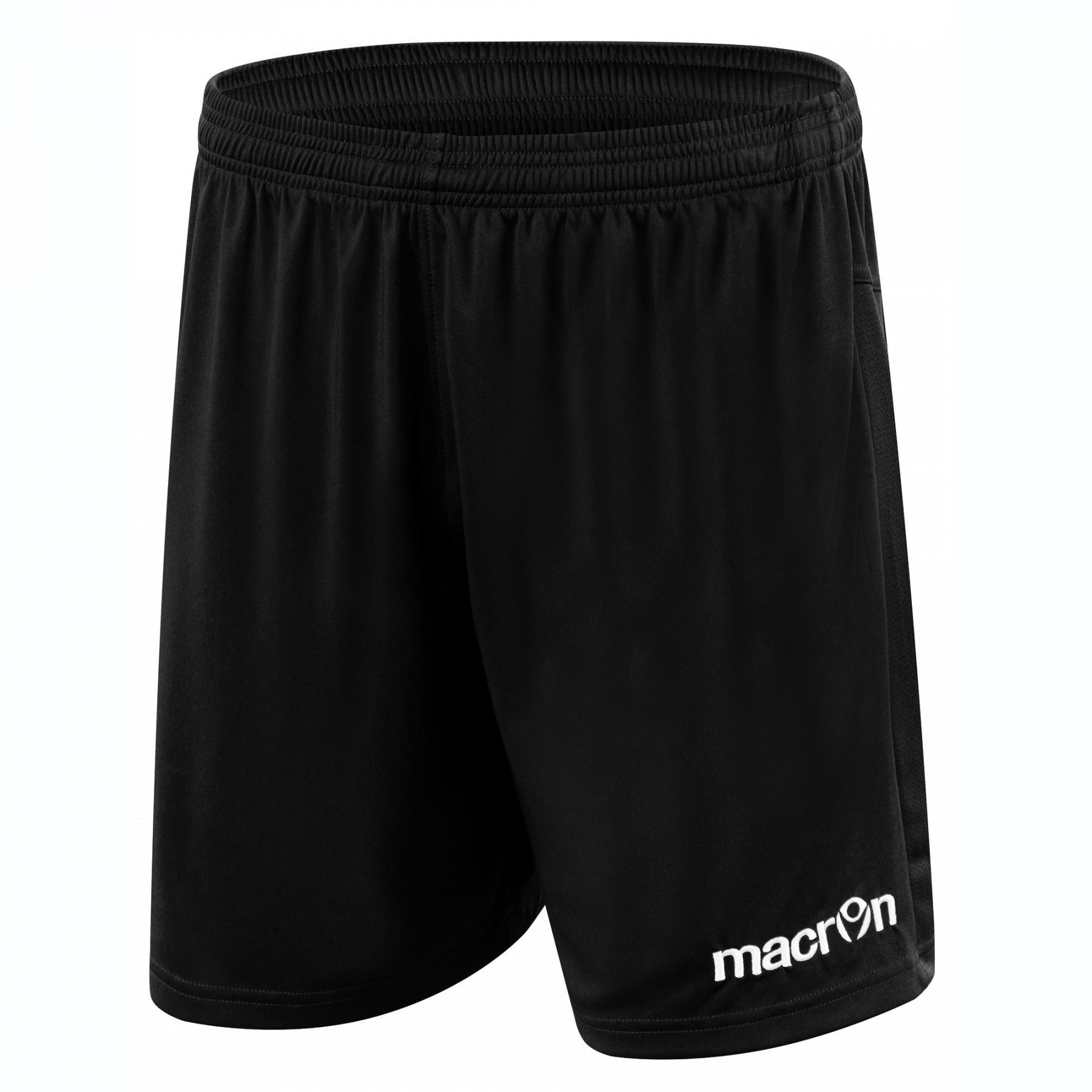 Shorts Macron Bismuth