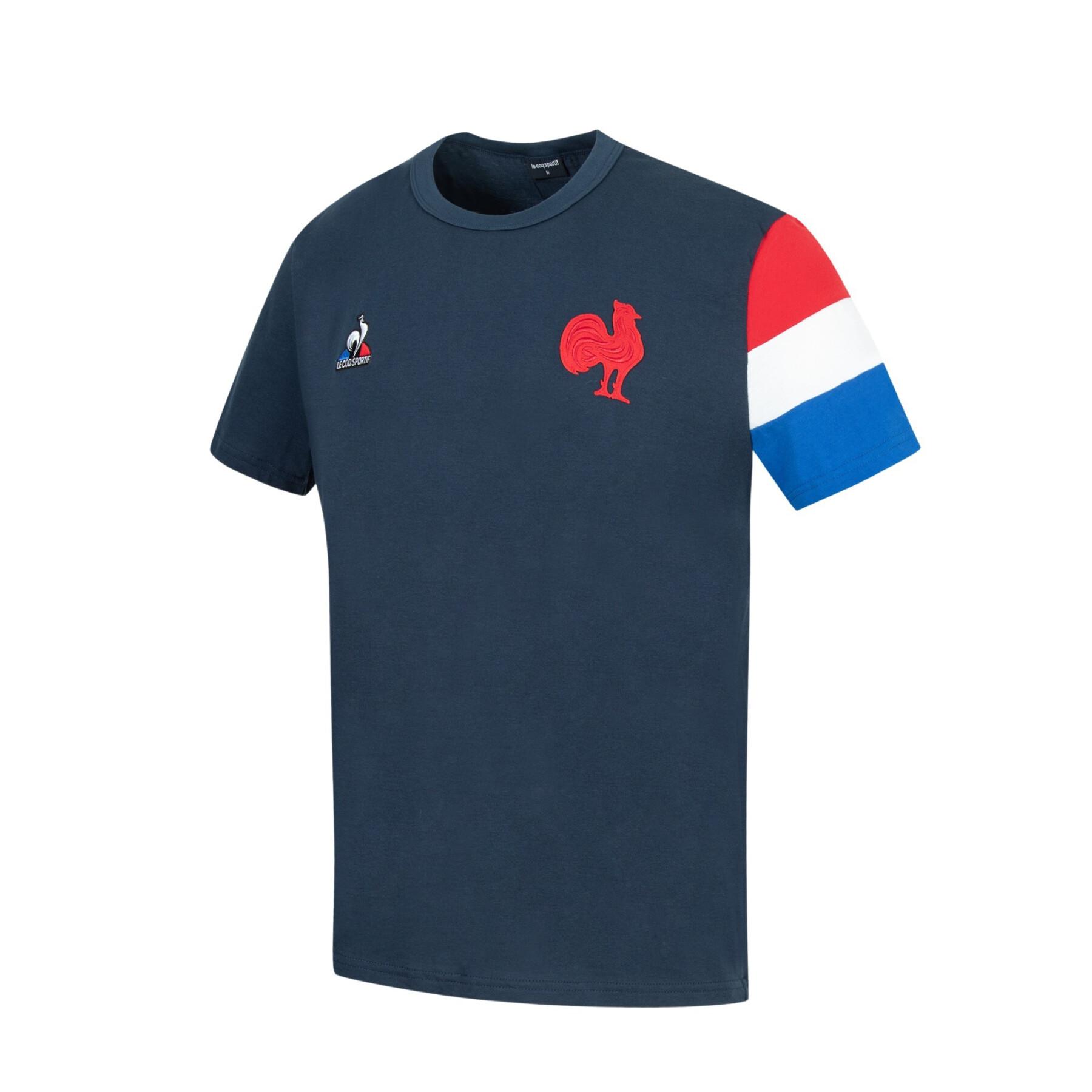 Geschenk-T-Shirt XV de Frankreich