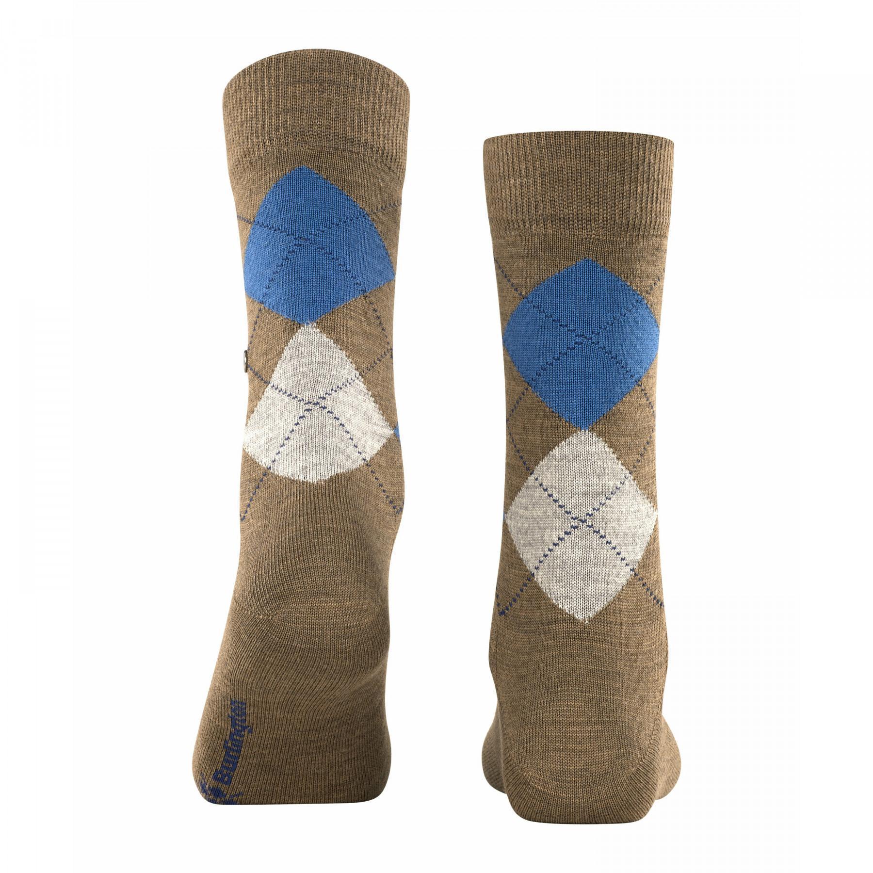 Socken für Damen Burlington Marylebone