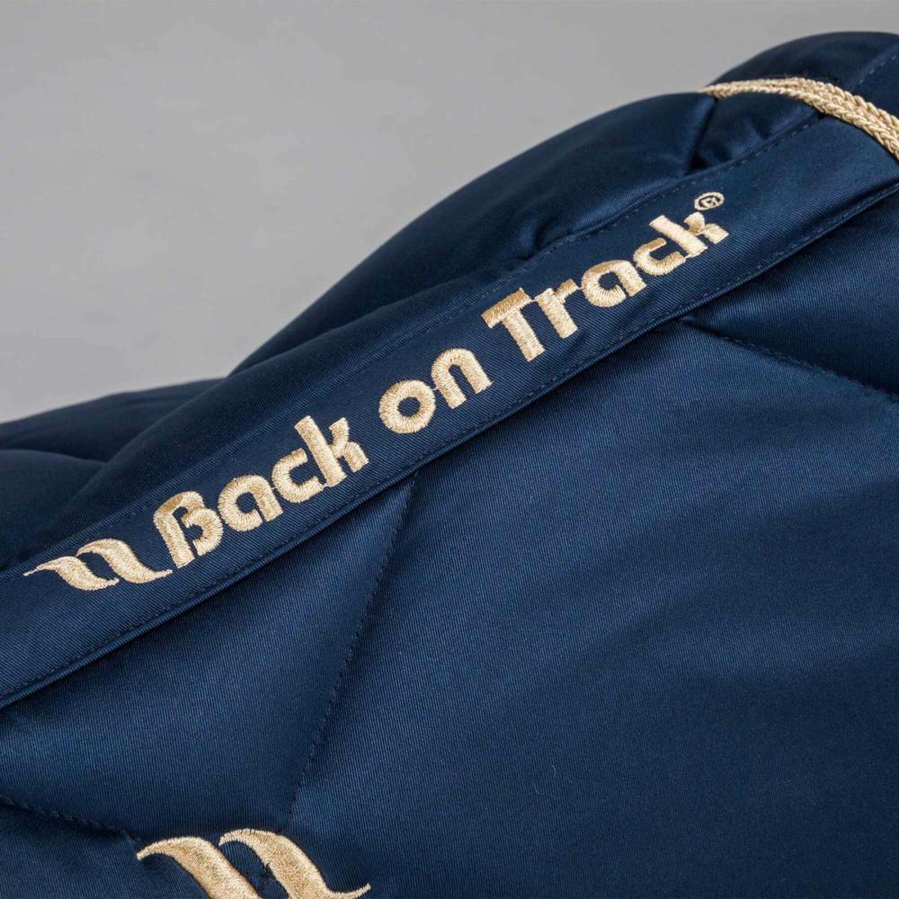 Dressurmatte Back on Track night collection