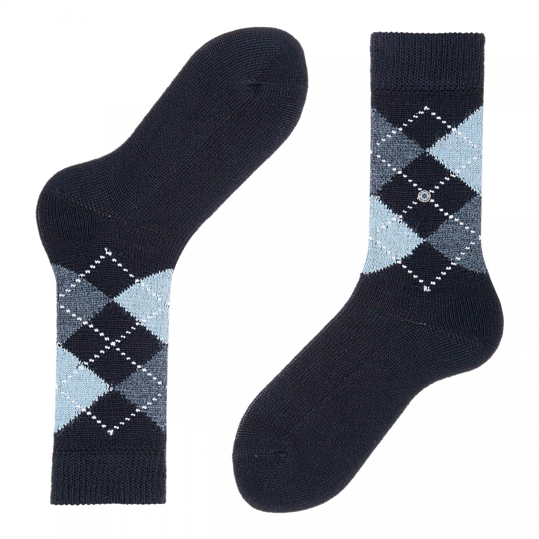 Socken für Damen Burlington Whitby