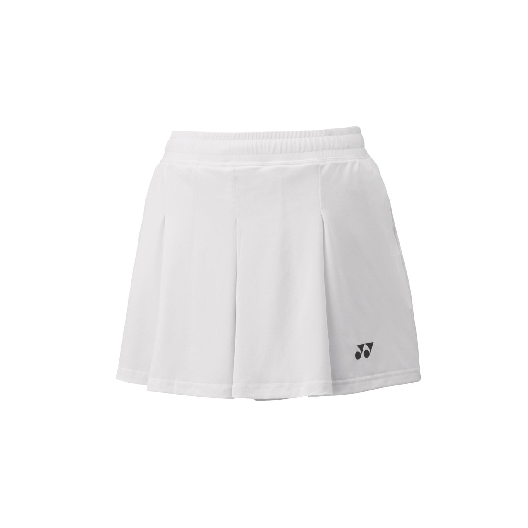 Shorts für Frauen Yonex Frankreich 25043ex