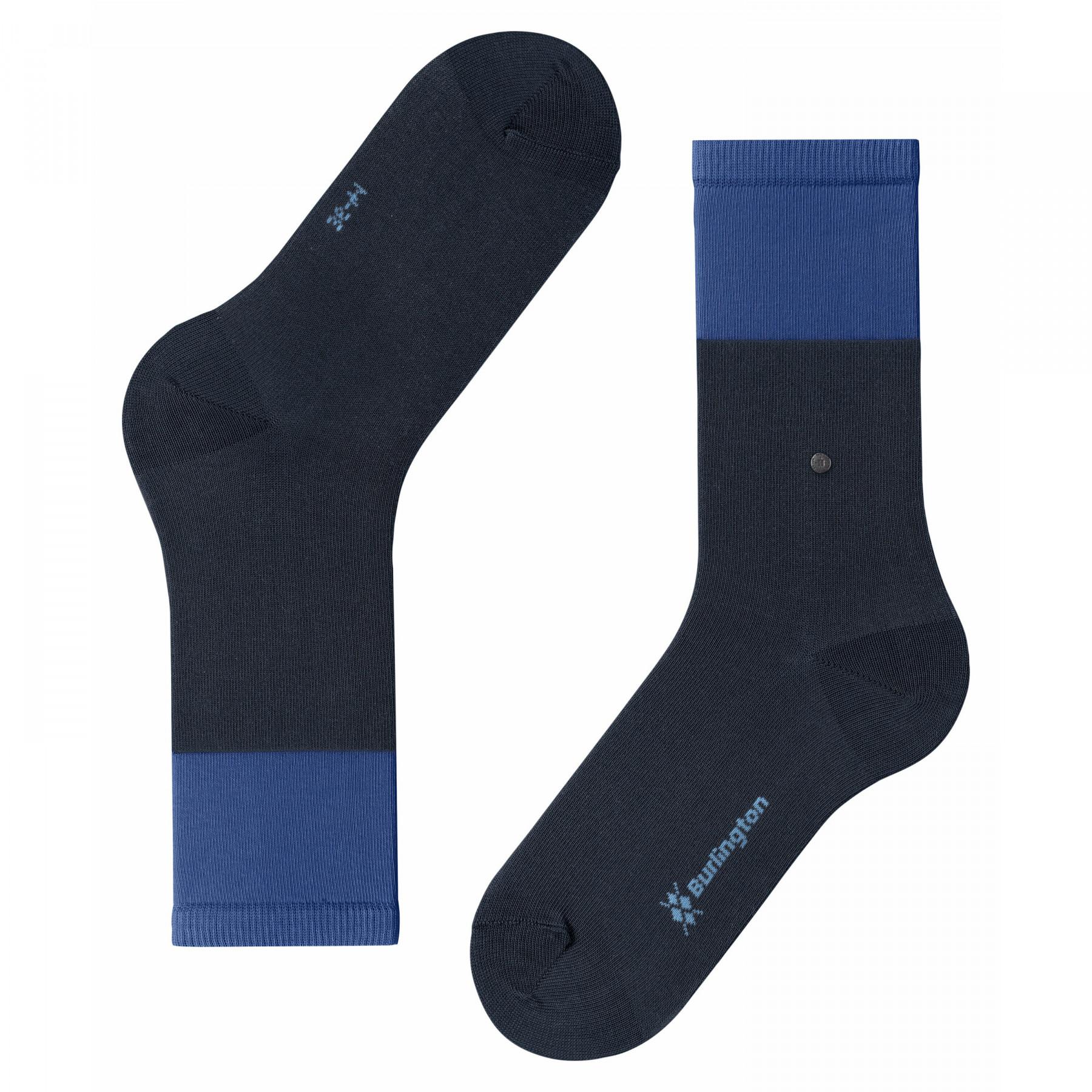 Socken für Frauen Burlington Margate Women SO