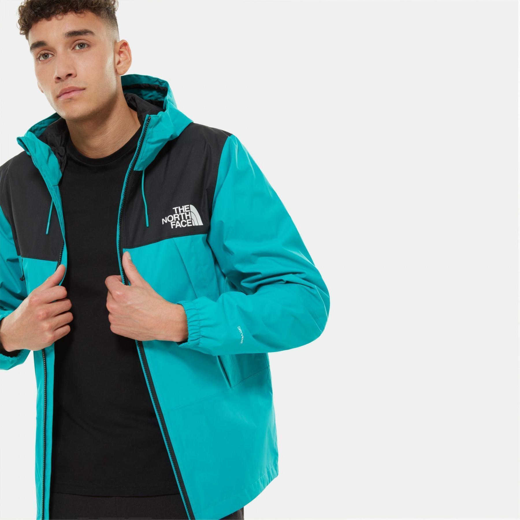 Jacke The North Face 1990 Mountain Q