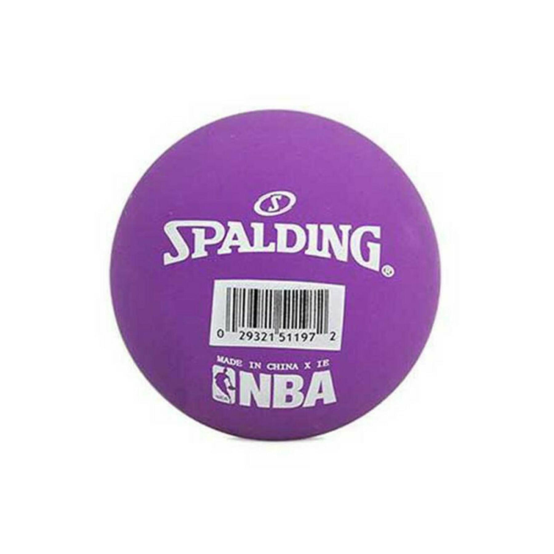 Mini-Kugel Spalding NBA Spaldeens LA Lakers