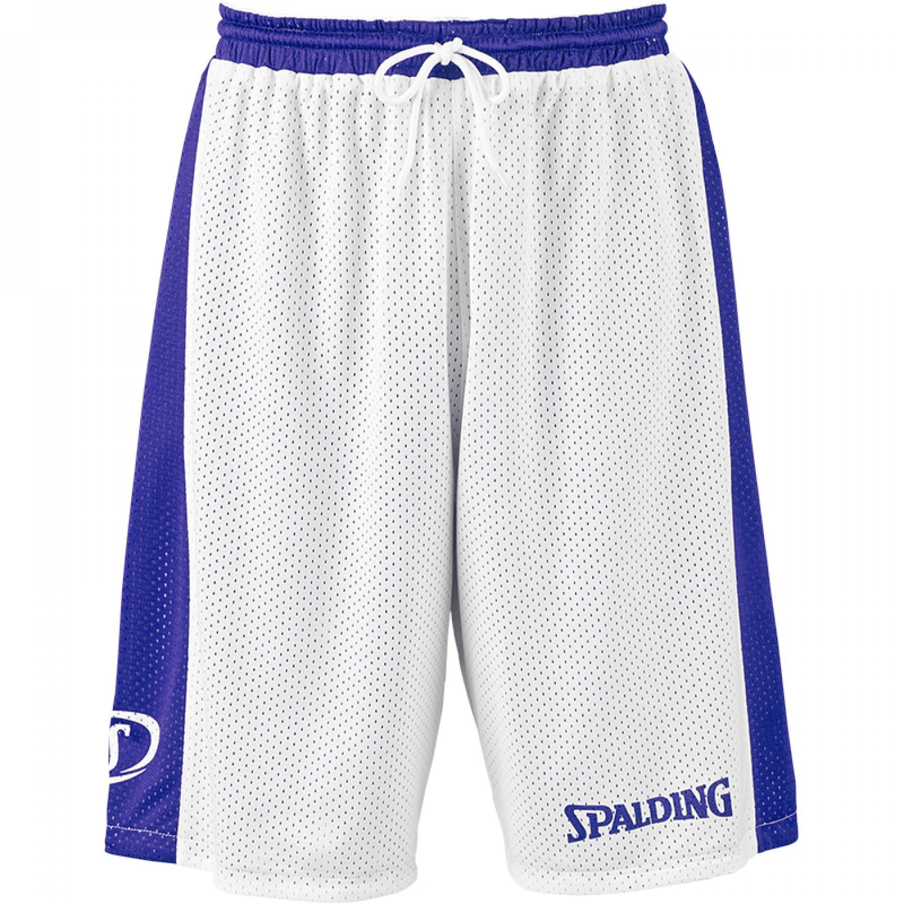 Basketballshorts Spalding