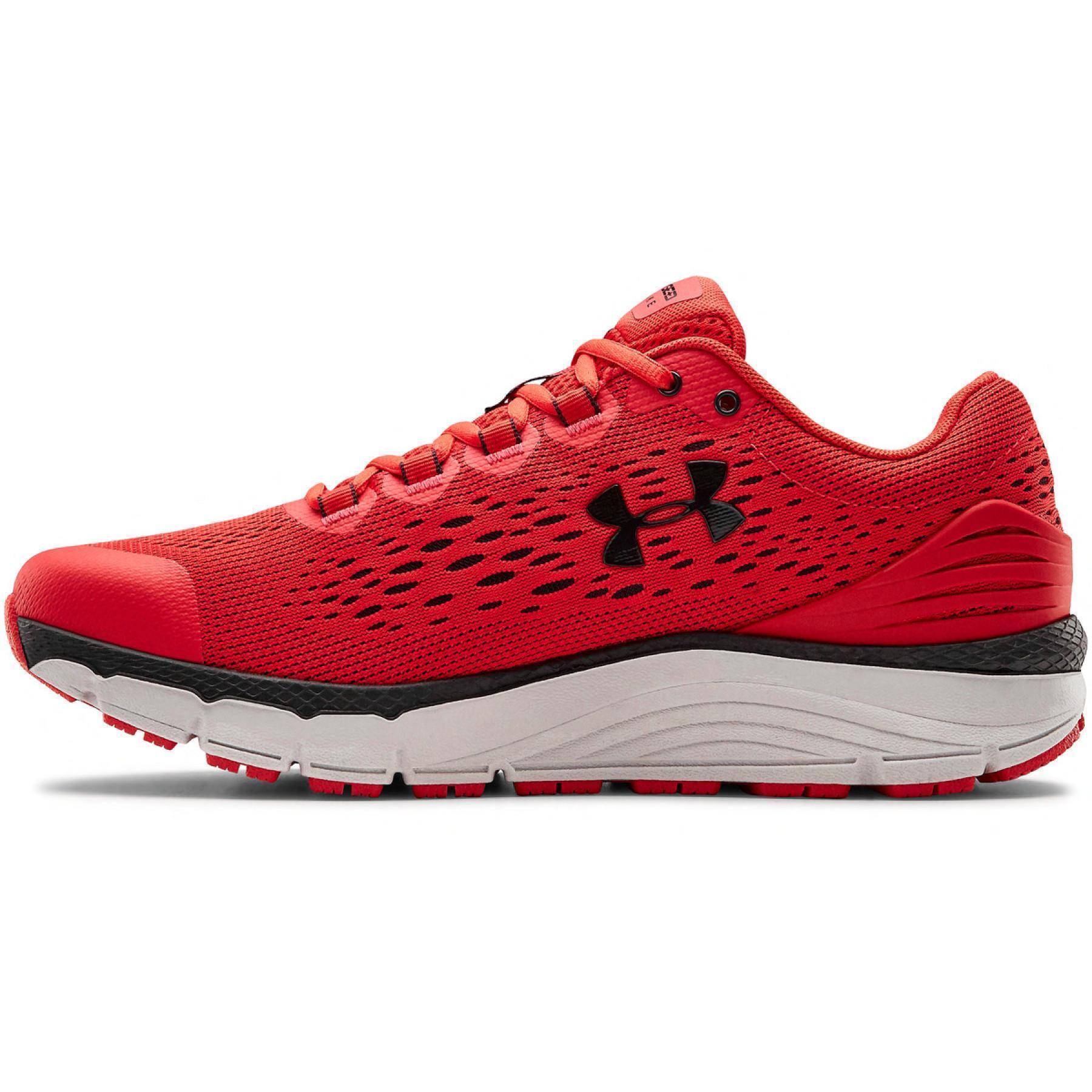 Laufschuhe Under Armour Charged Intake 4