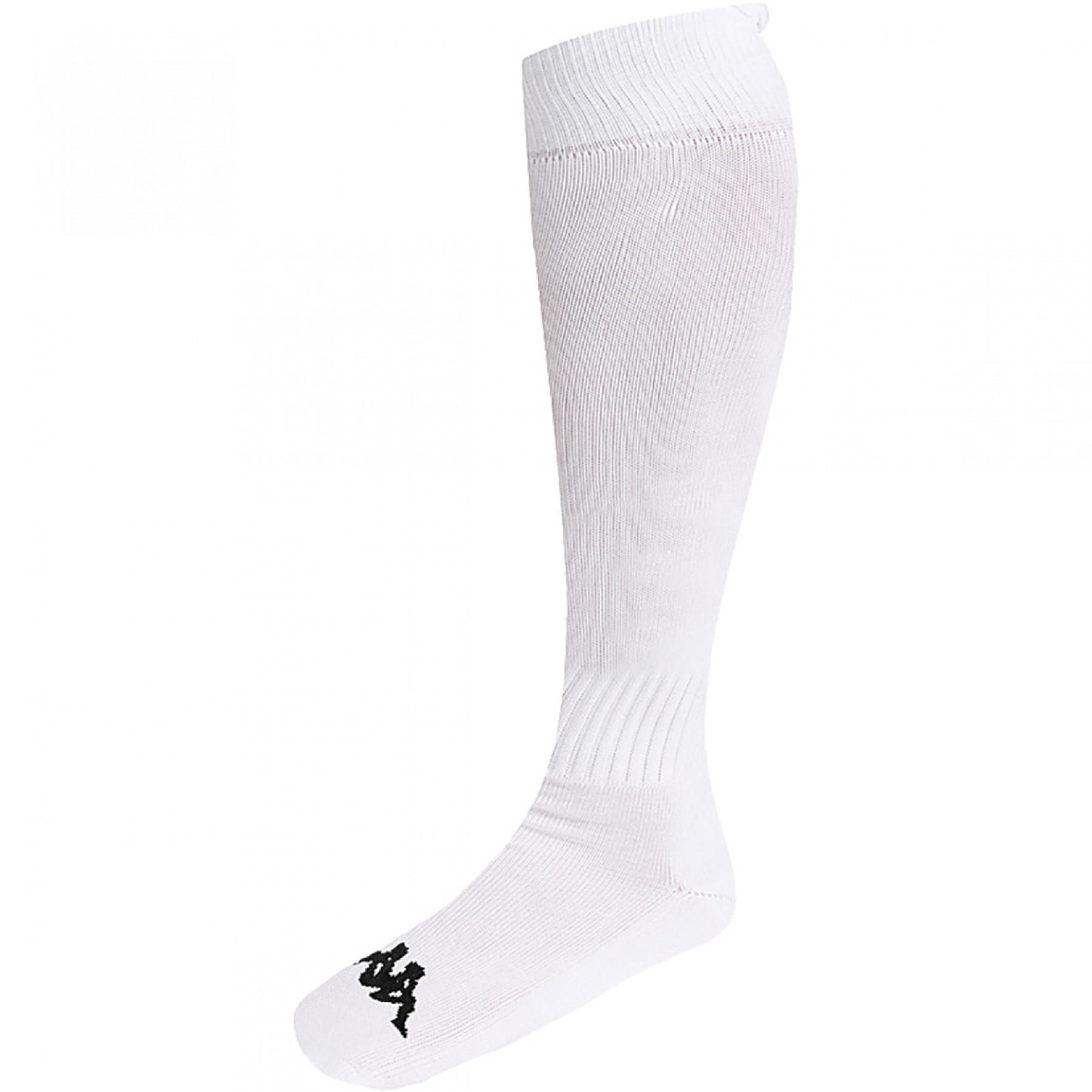 Paar Socken Kappa Lyna (x3)