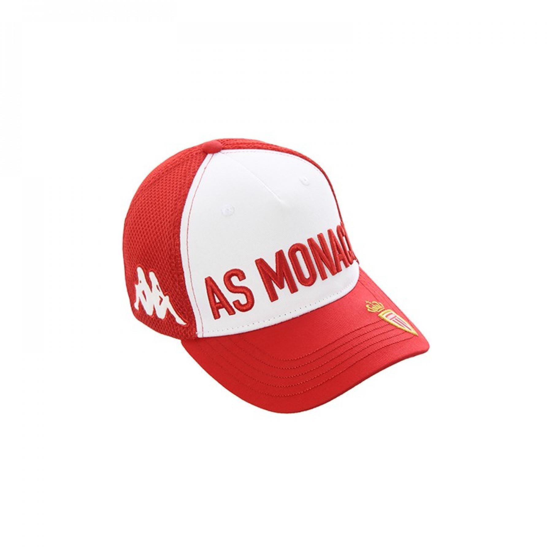 Mütze als Monaco 2019/20