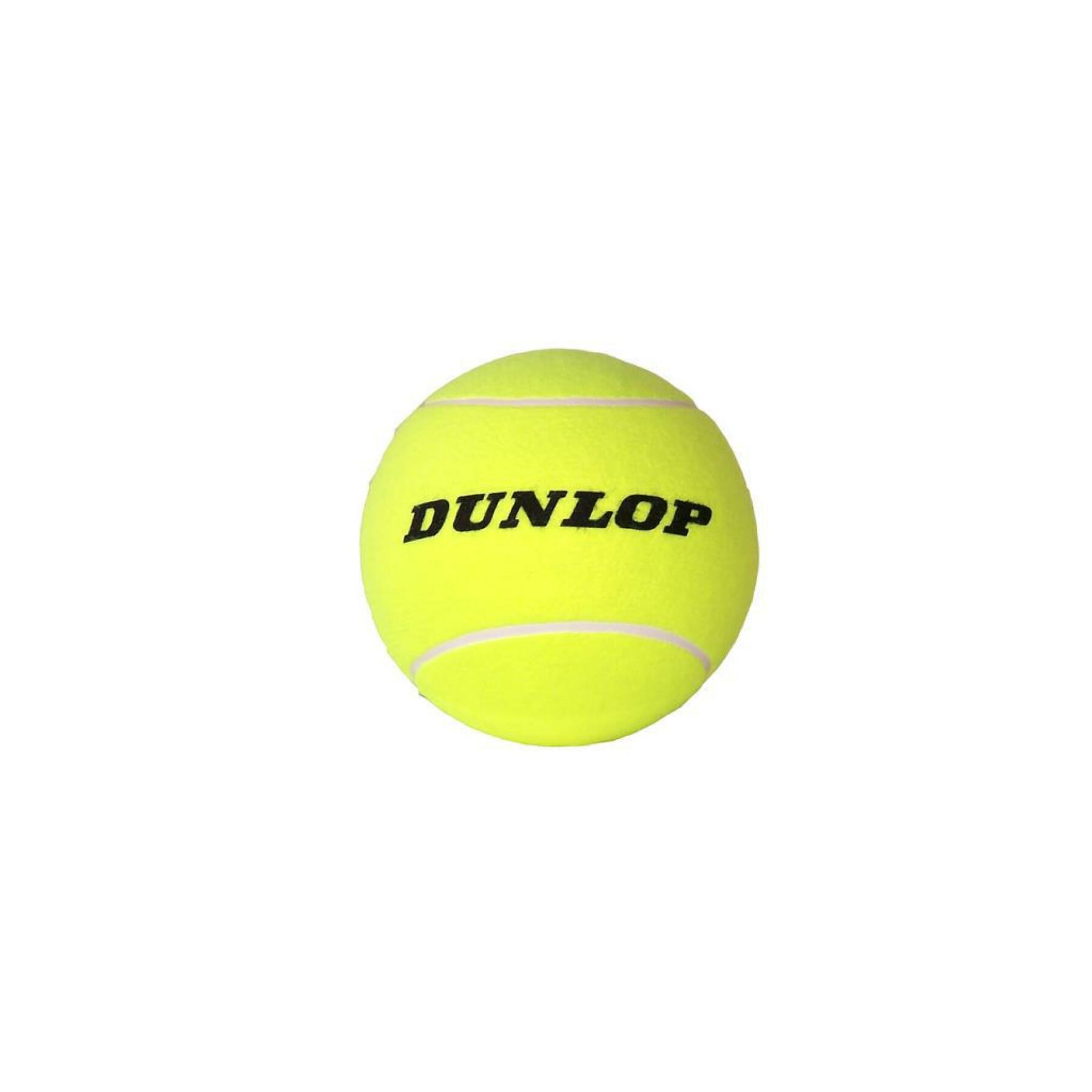 Riesiger Tennisball Dunlop