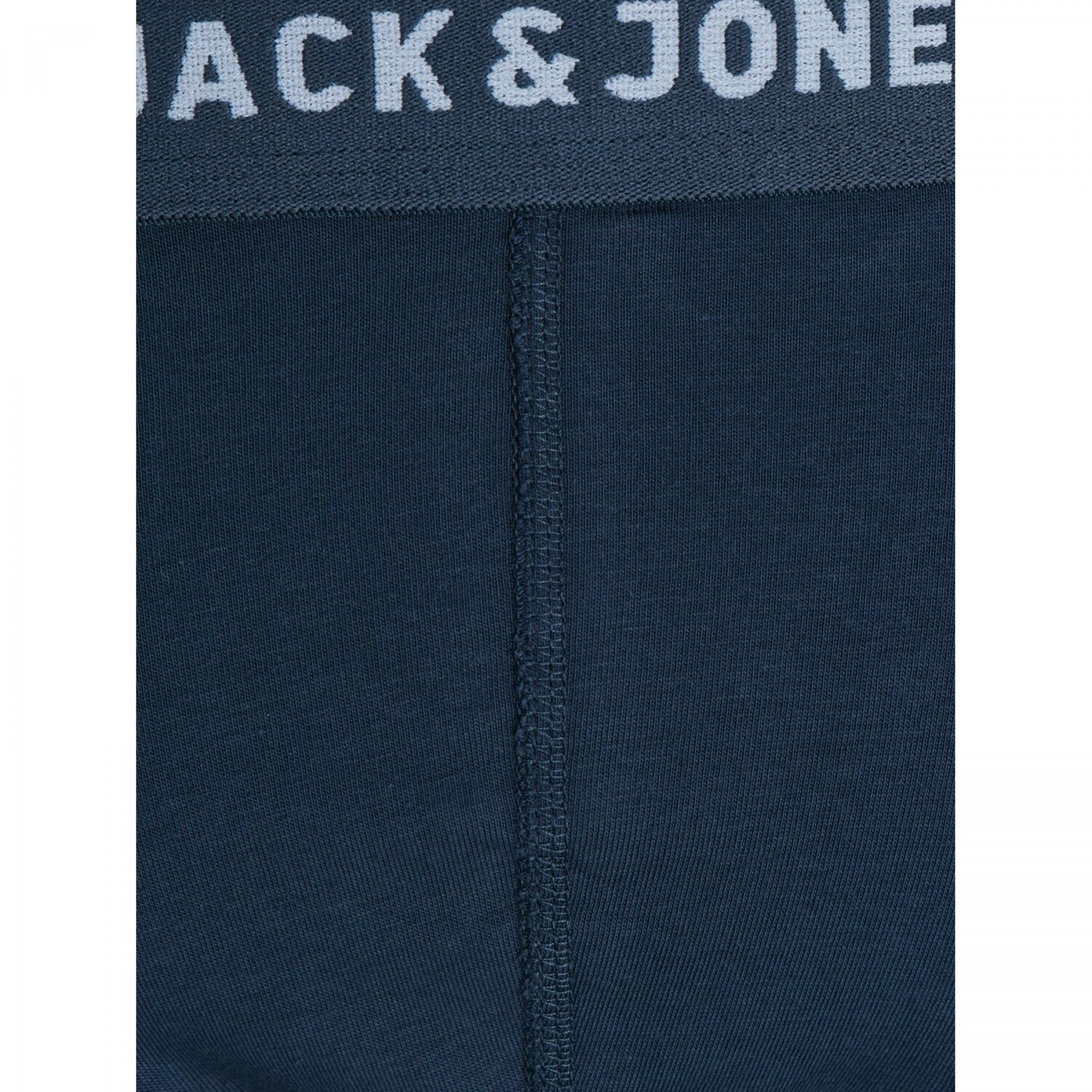 3er-Set Boxershorts Jack & Jones jacanthony