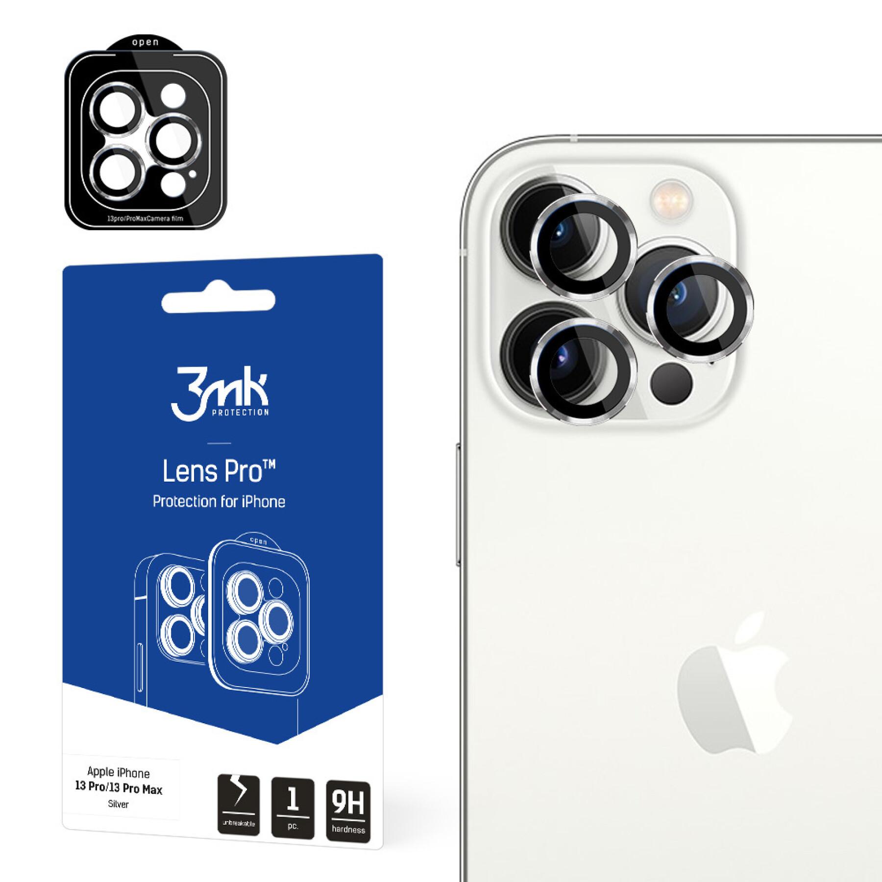 Objektivschutz 3MK Apple iPhone 13 Pro/13 Pro Max - Pro