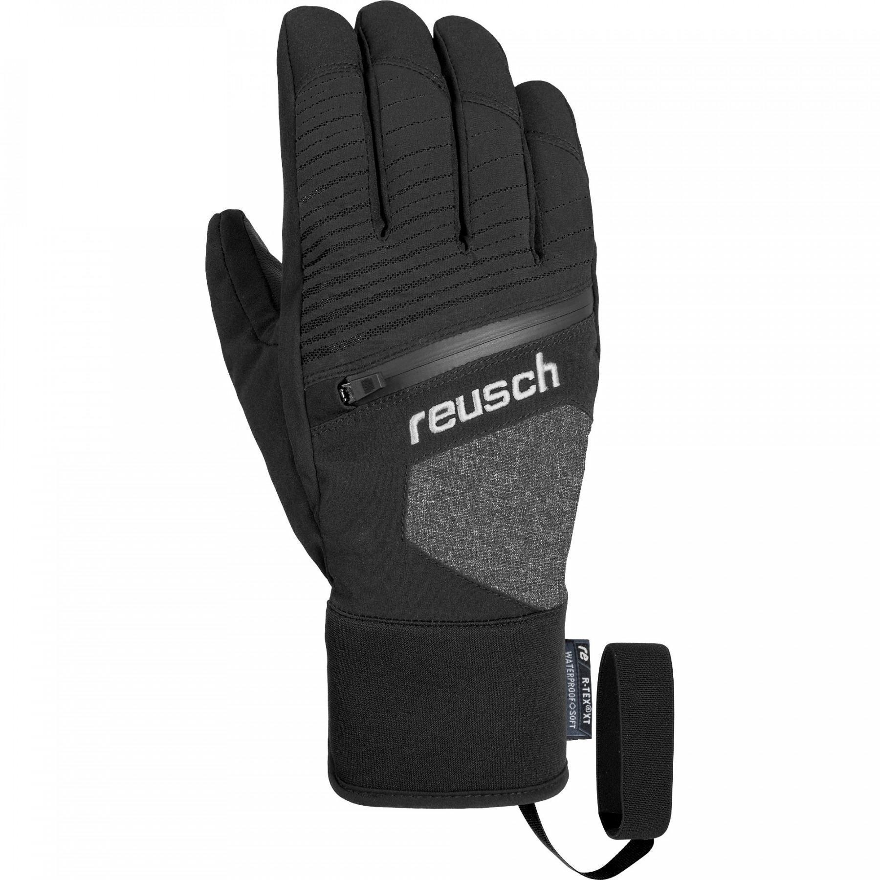 Handschuhe Reusch Theo R-tex® XT