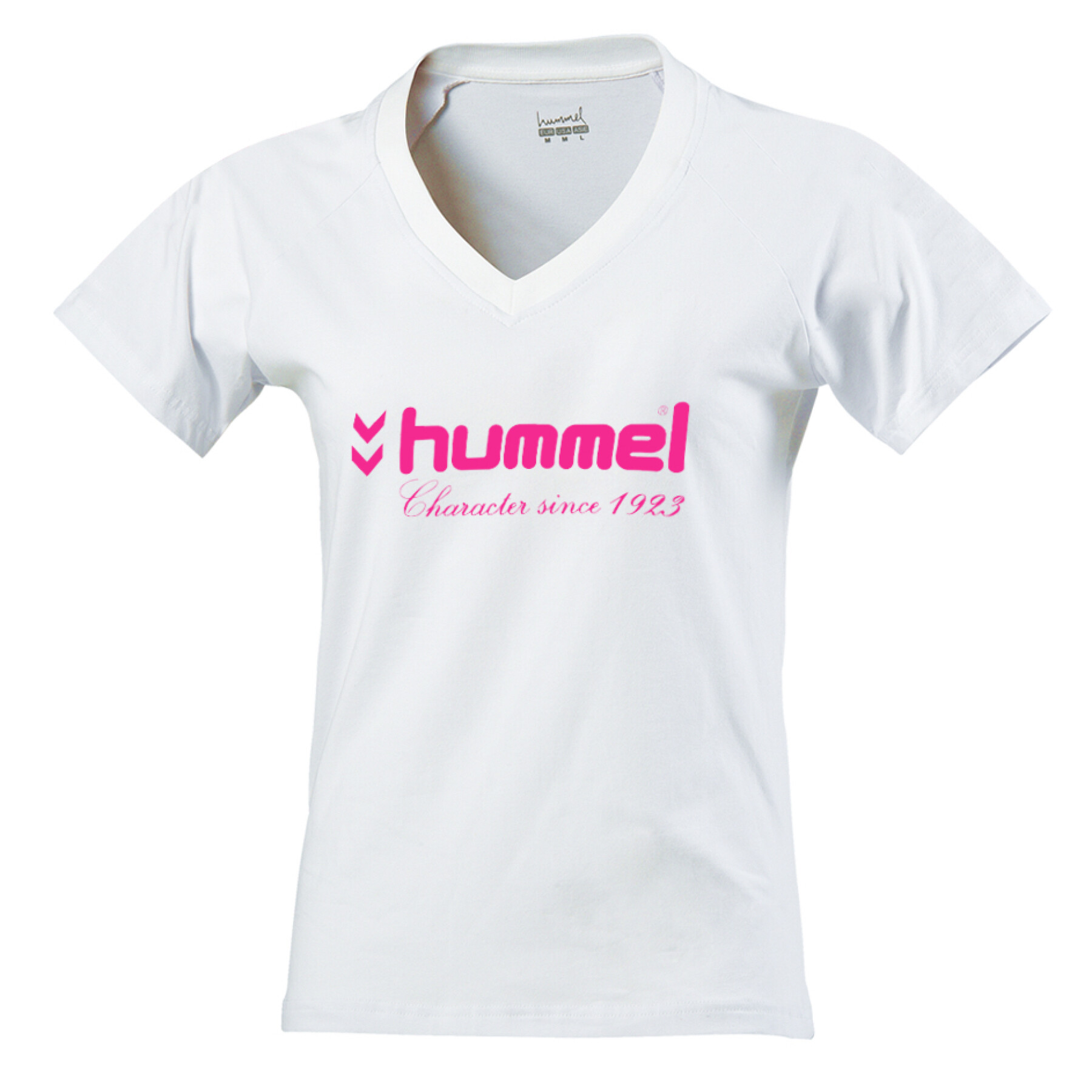 T-Shirt Frau hummel UH 